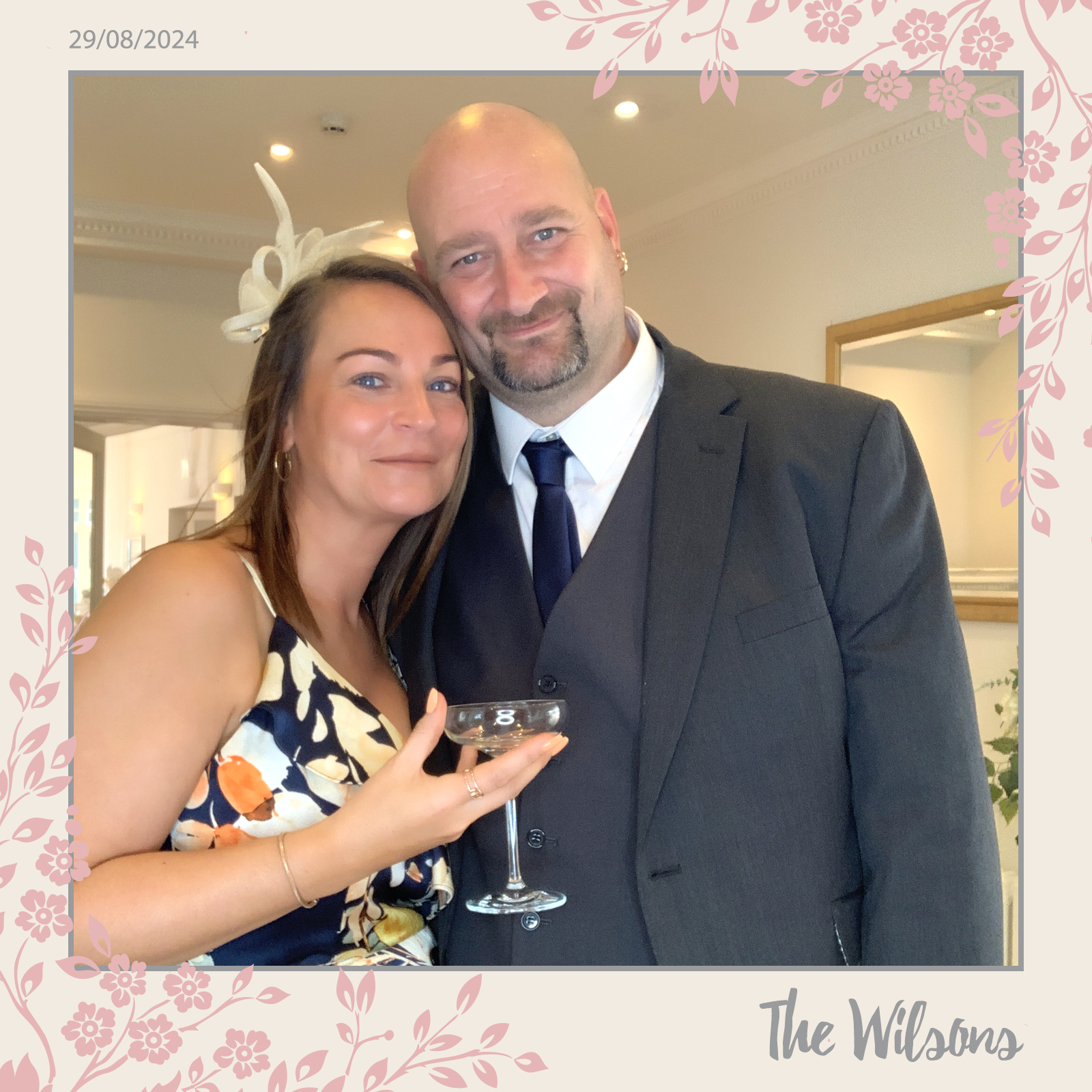 The Wilsons  | View more photos from the event at gallery.magicimages.uk/u/MagicImages/The-Wilsons