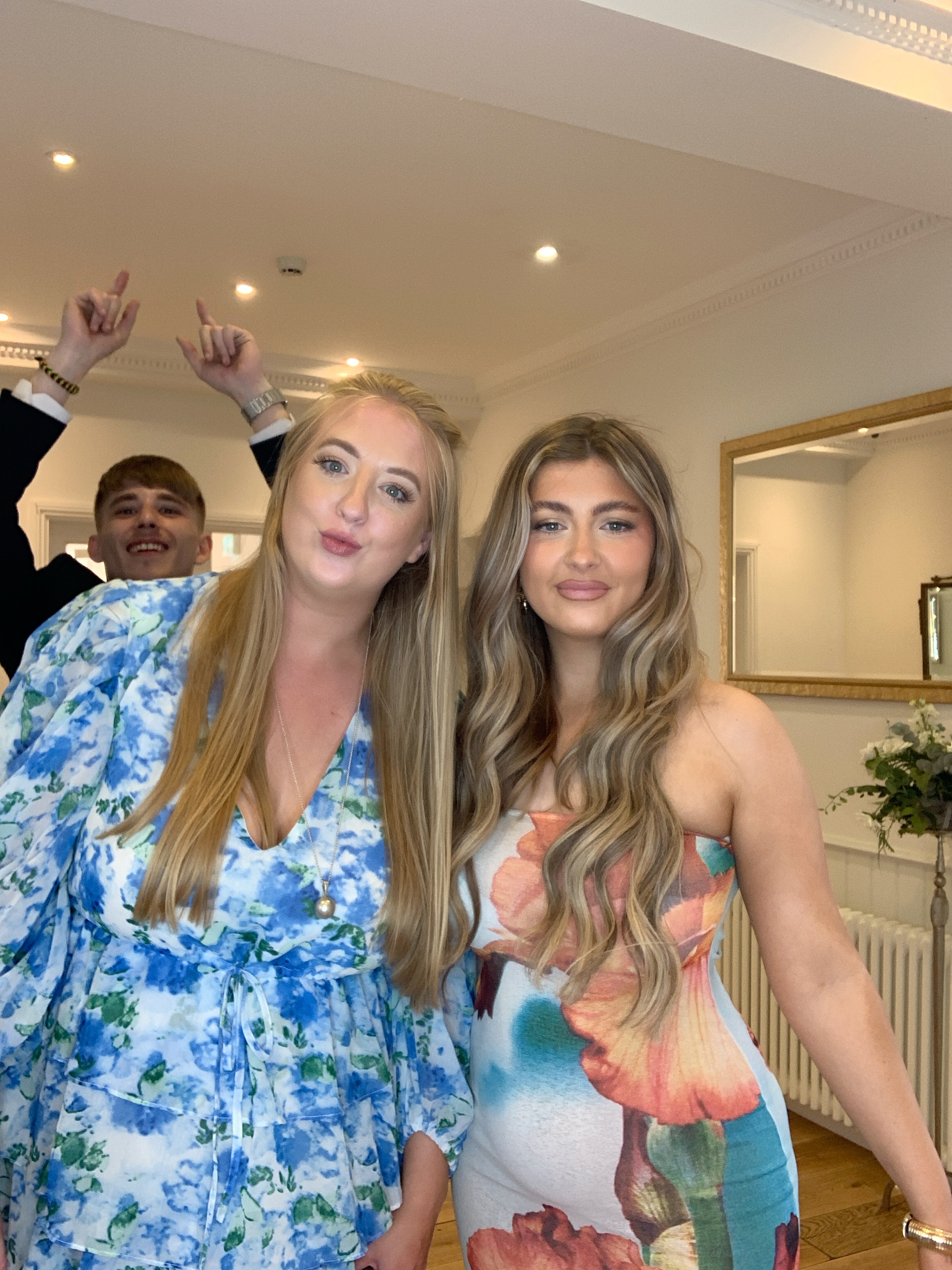 The Wilsons  | View more photos from the event at gallery.magicimages.uk/u/MagicImages/The-Wilsons