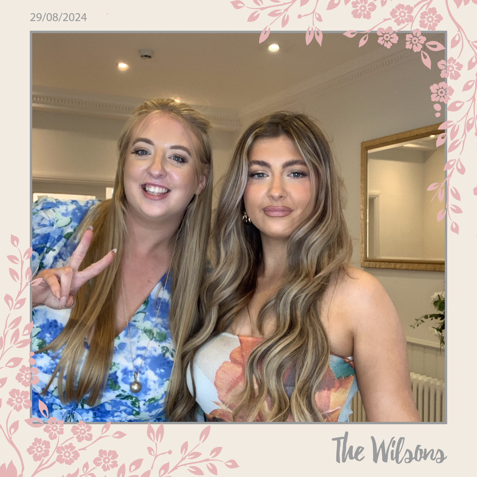 The Wilsons  | View more photos from the event at gallery.magicimages.uk/u/MagicImages/The-Wilsons