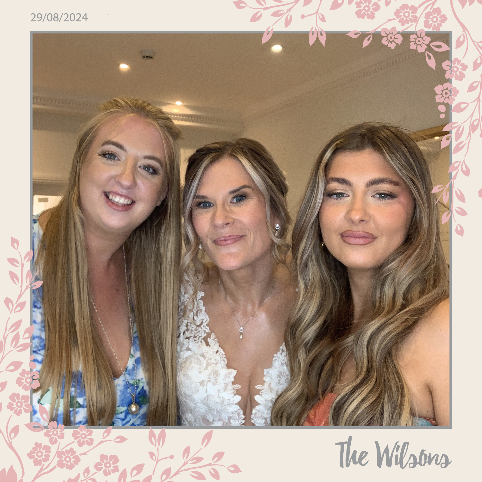 The Wilsons  | View more photos from the event at gallery.magicimages.uk/u/MagicImages/The-Wilsons