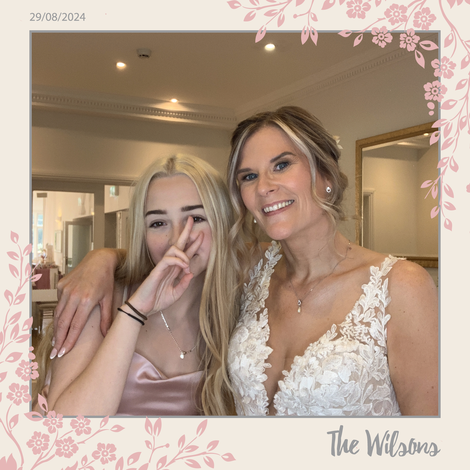 The Wilsons  | View more photos from the event at gallery.magicimages.uk/u/MagicImages/The-Wilsons