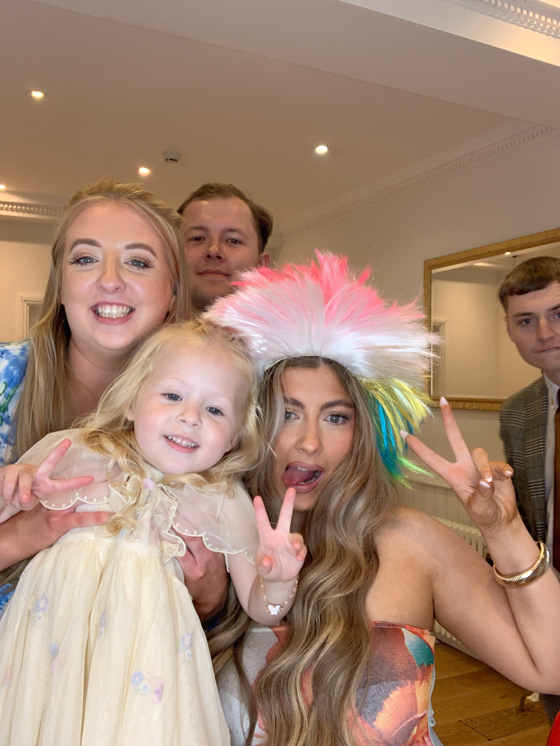 The Wilsons  | View more photos from the event at gallery.magicimages.uk/u/MagicImages/The-Wilsons