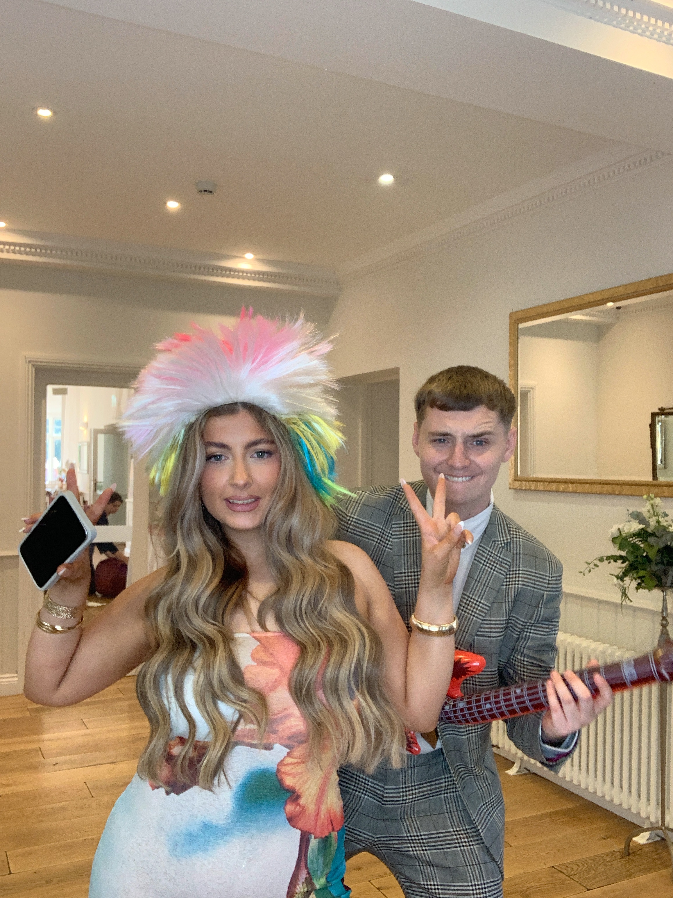 The Wilsons  | View more photos from the event at gallery.magicimages.uk/u/MagicImages/The-Wilsons