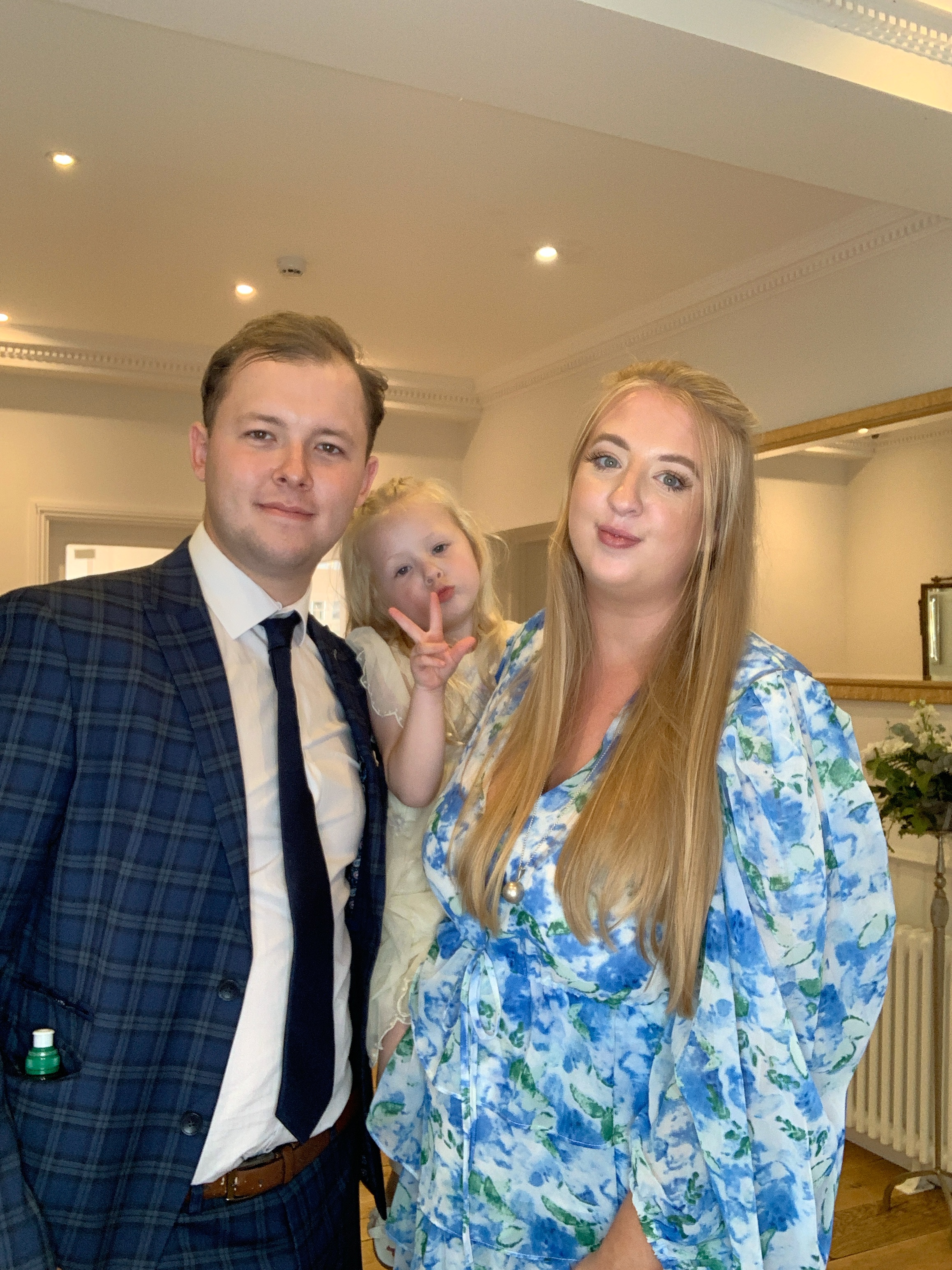 The Wilsons  | View more photos from the event at gallery.magicimages.uk/u/MagicImages/The-Wilsons
