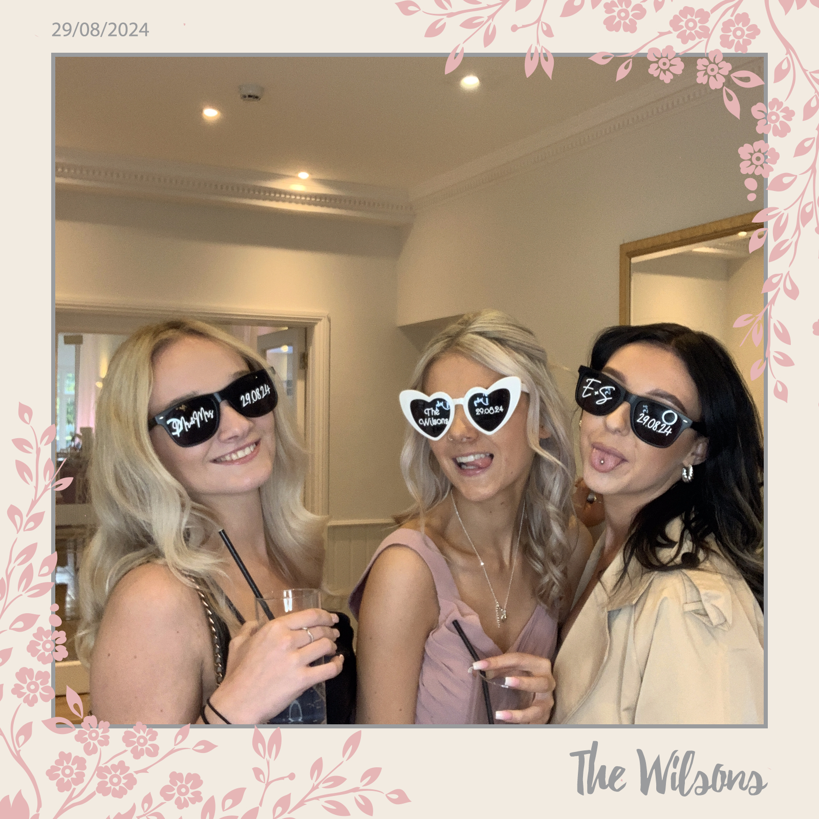 The Wilsons  | View more photos from the event at gallery.magicimages.uk/u/MagicImages/The-Wilsons