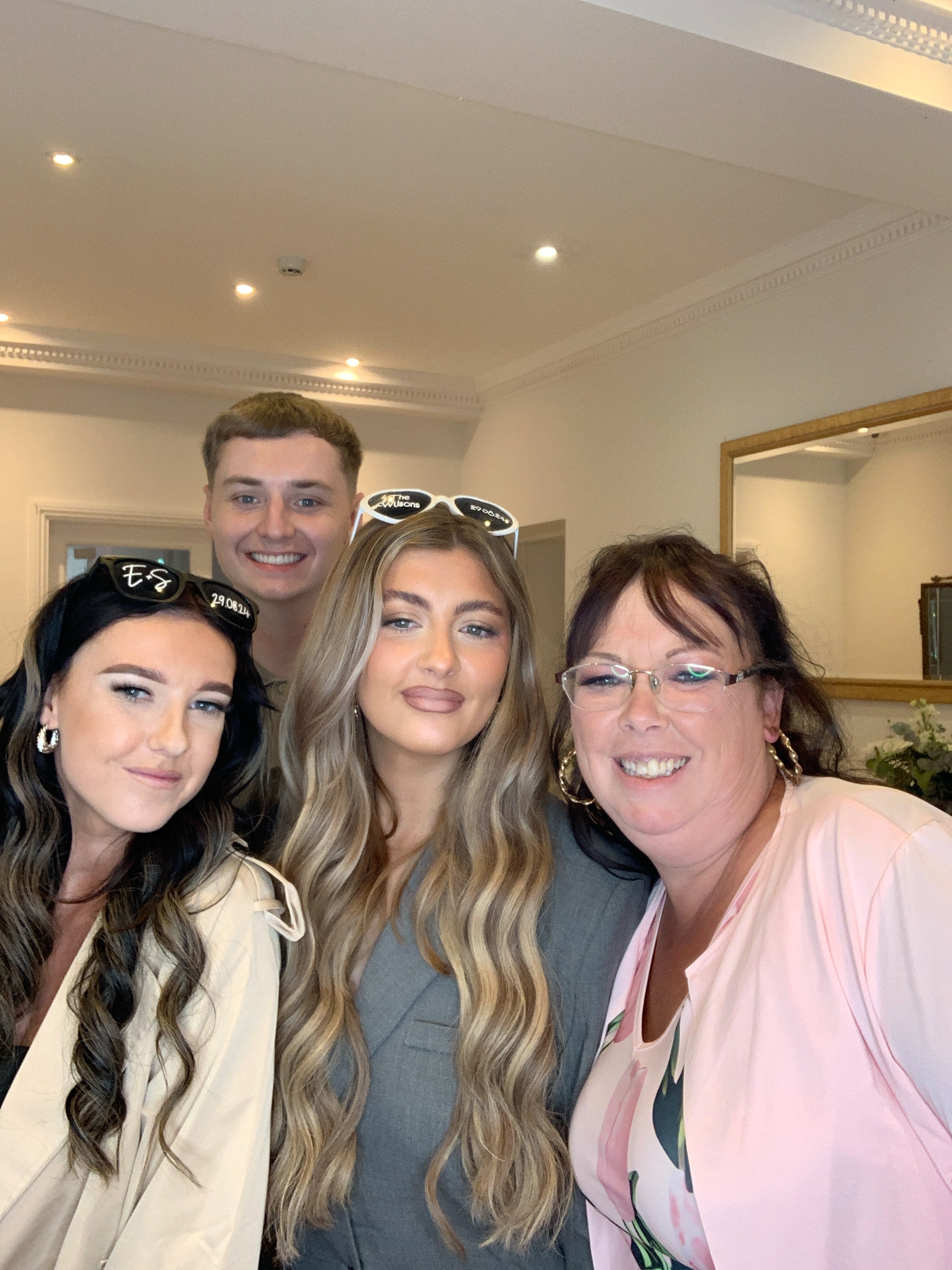 The Wilsons  | View more photos from the event at gallery.magicimages.uk/u/MagicImages/The-Wilsons