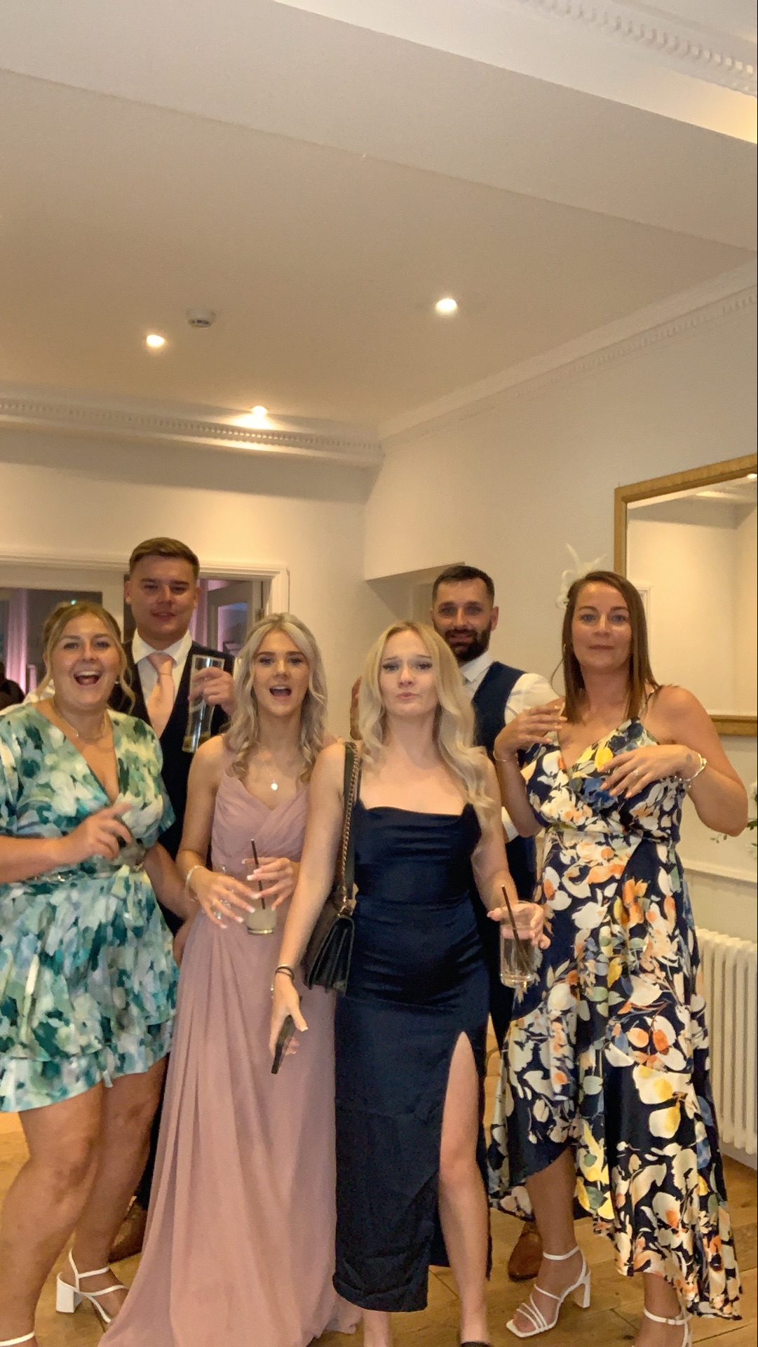 The Wilsons  | View more photos from the event at gallery.magicimages.uk/u/MagicImages/The-Wilsons