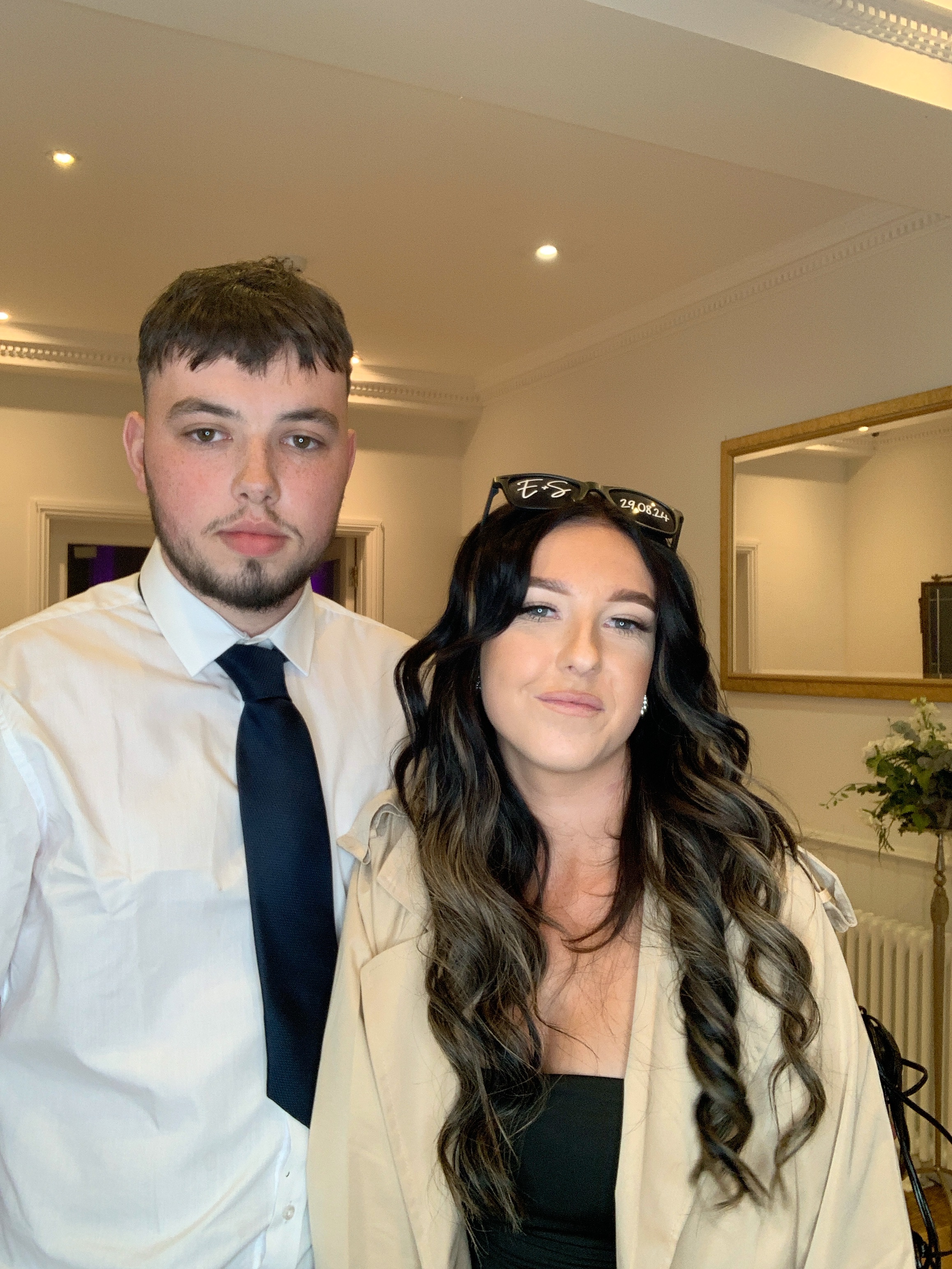The Wilsons  | View more photos from the event at gallery.magicimages.uk/u/MagicImages/The-Wilsons