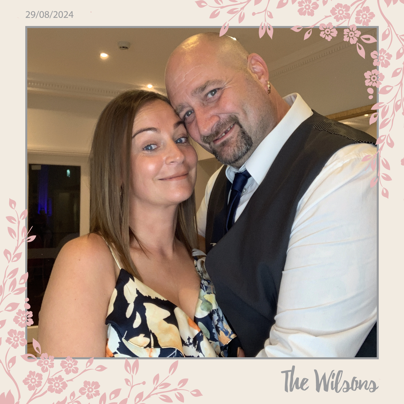 The Wilsons  | View more photos from the event at gallery.magicimages.uk/u/MagicImages/The-Wilsons