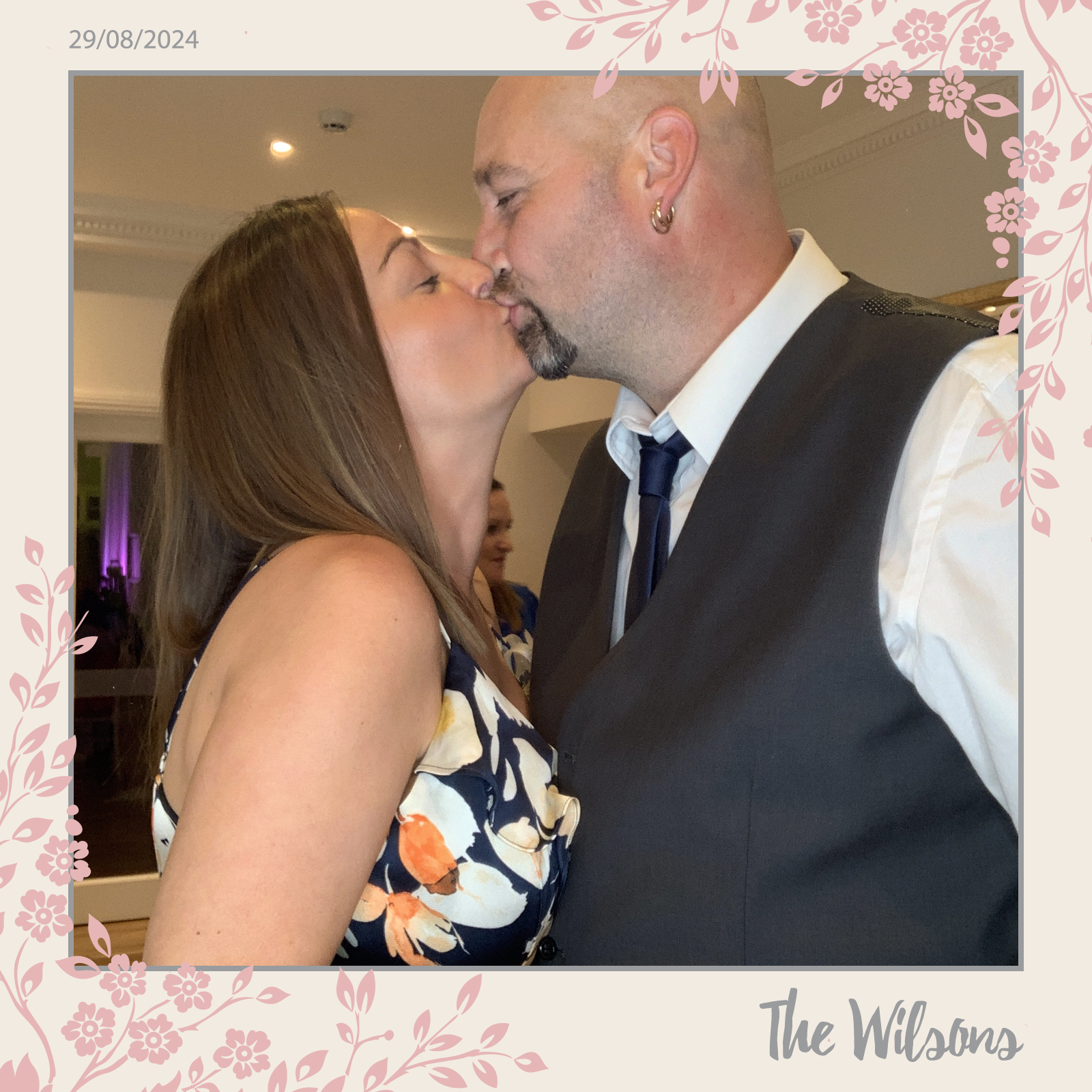 The Wilsons  | View more photos from the event at gallery.magicimages.uk/u/MagicImages/The-Wilsons