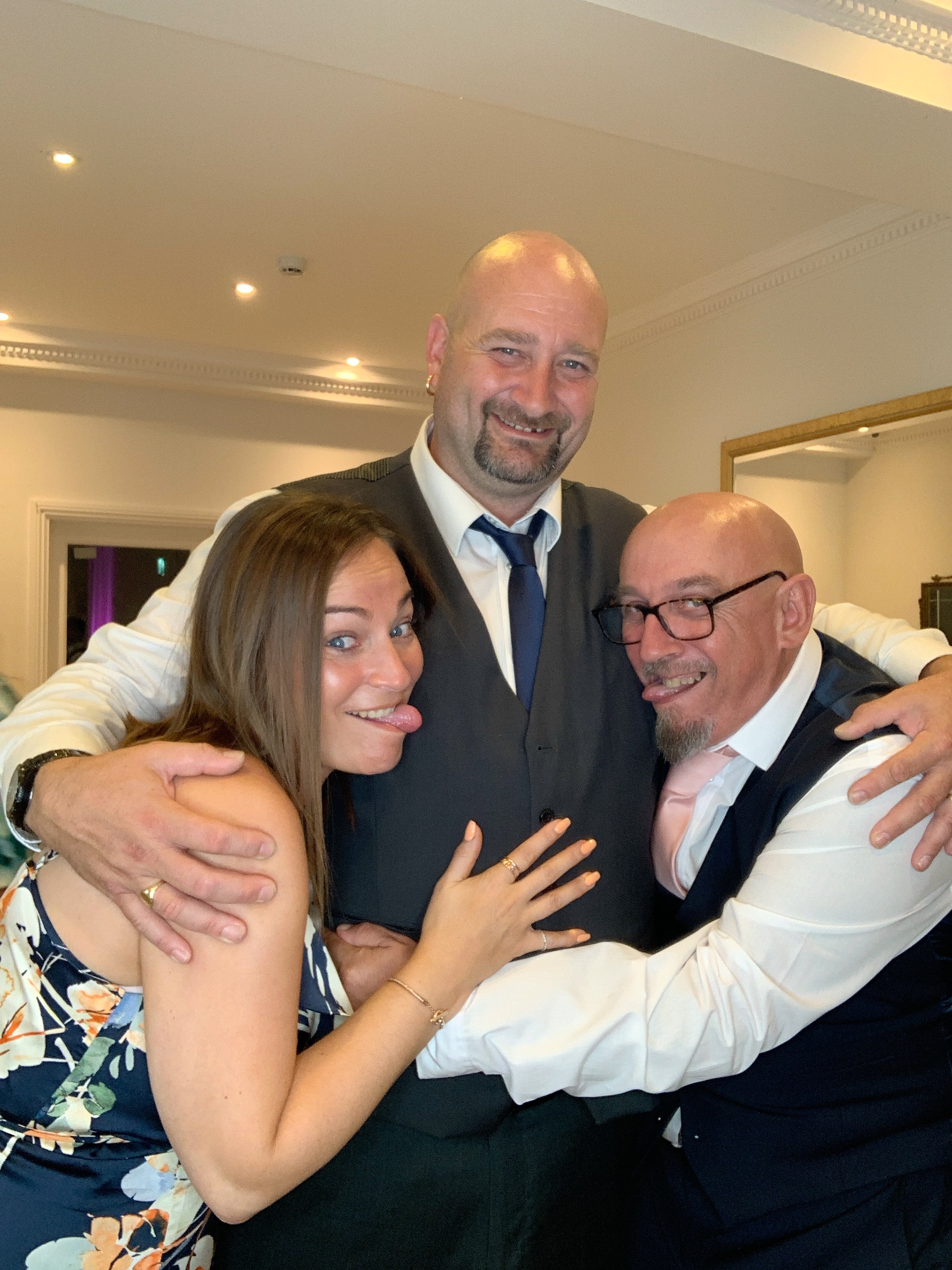 The Wilsons  | View more photos from the event at gallery.magicimages.uk/u/MagicImages/The-Wilsons