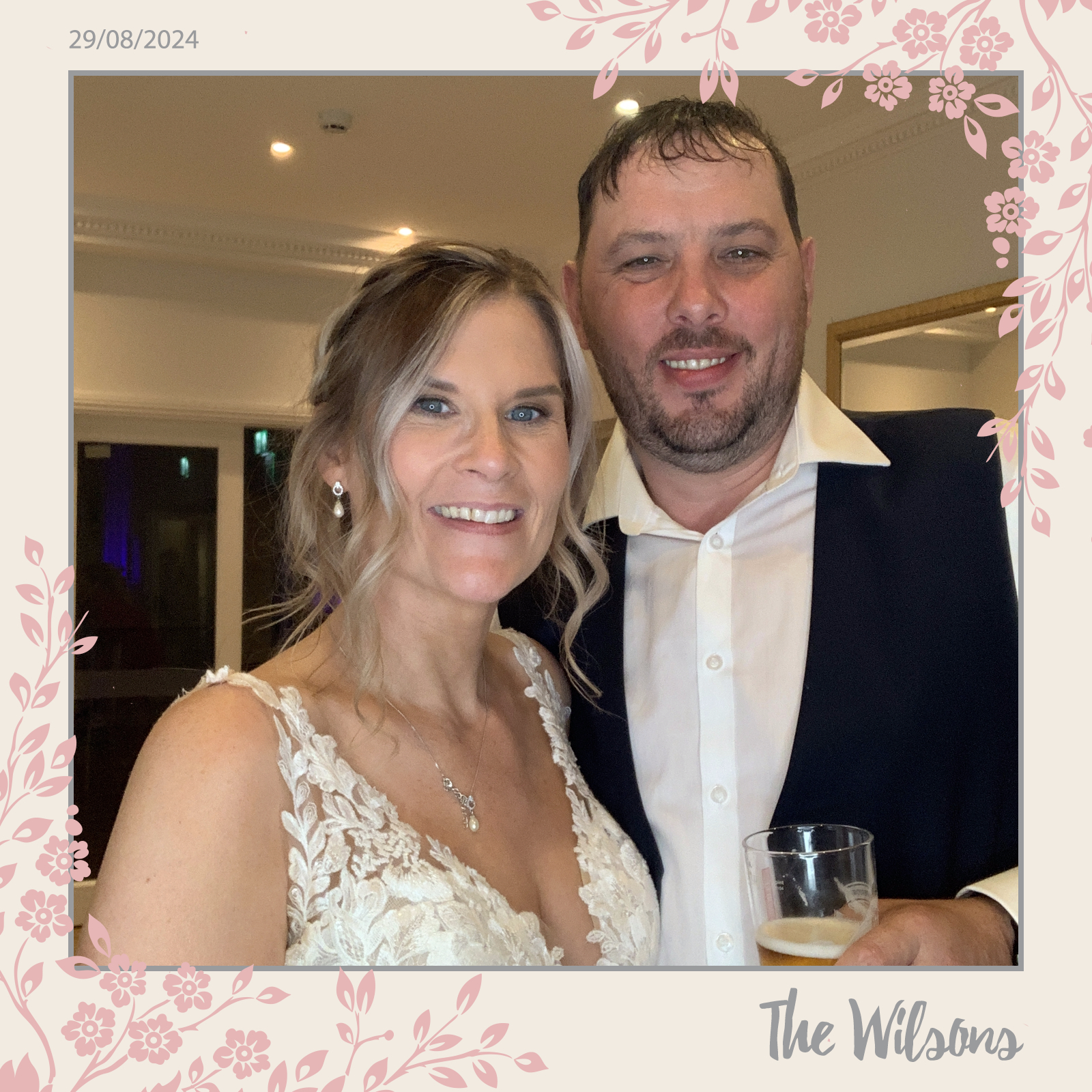 The Wilsons  | View more photos from the event at gallery.magicimages.uk/u/MagicImages/The-Wilsons