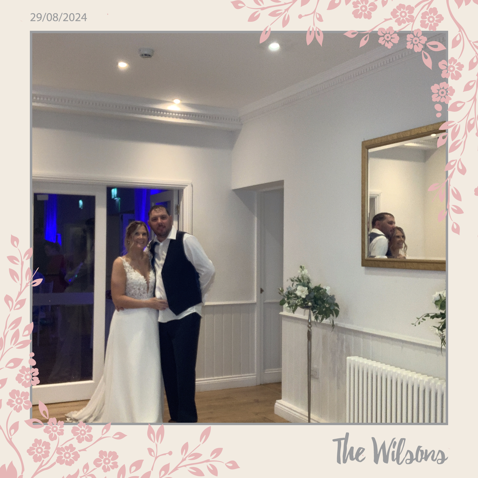 The Wilsons  | View more photos from the event at gallery.magicimages.uk/u/MagicImages/The-Wilsons