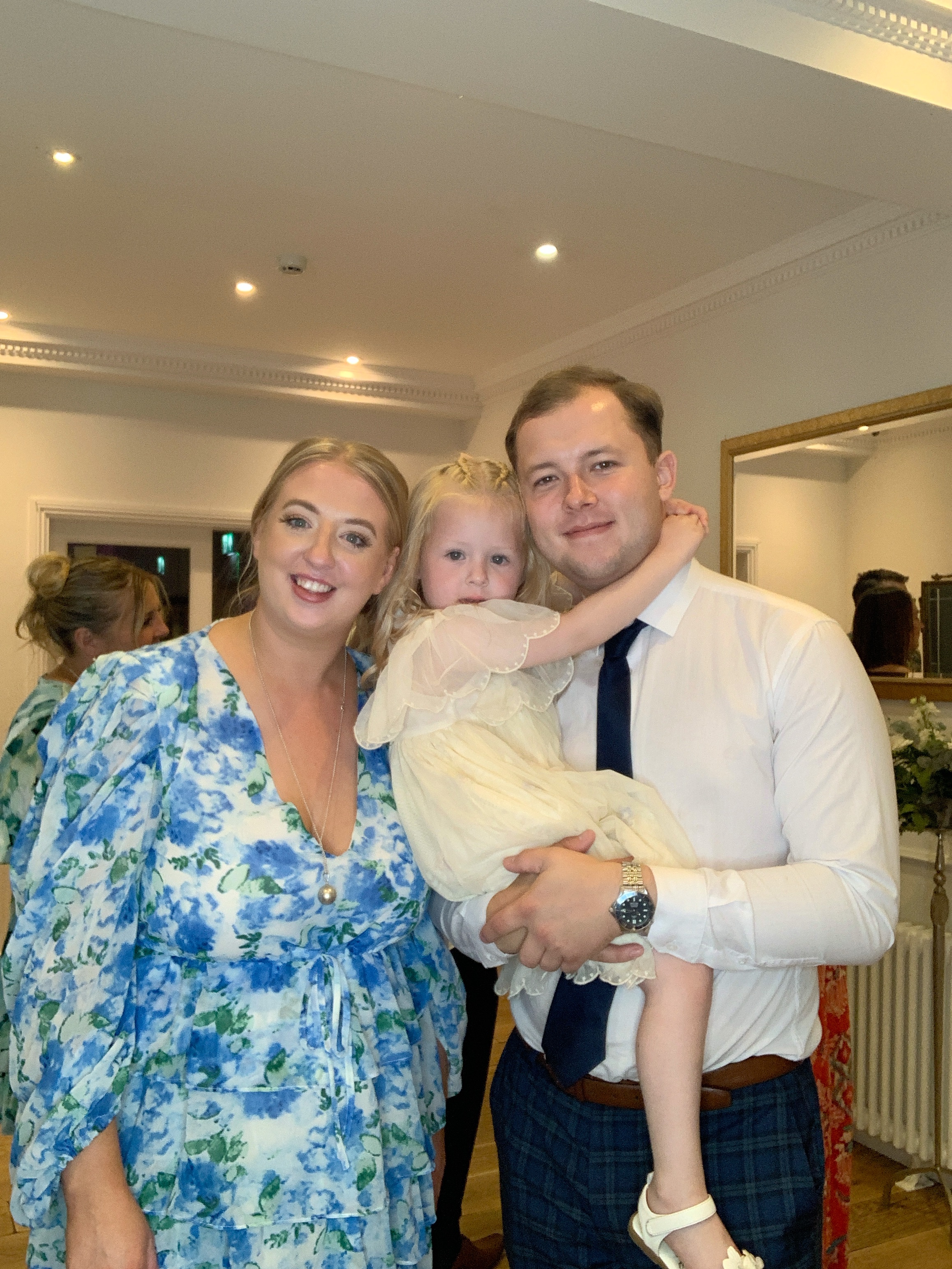 The Wilsons  | View more photos from the event at gallery.magicimages.uk/u/MagicImages/The-Wilsons