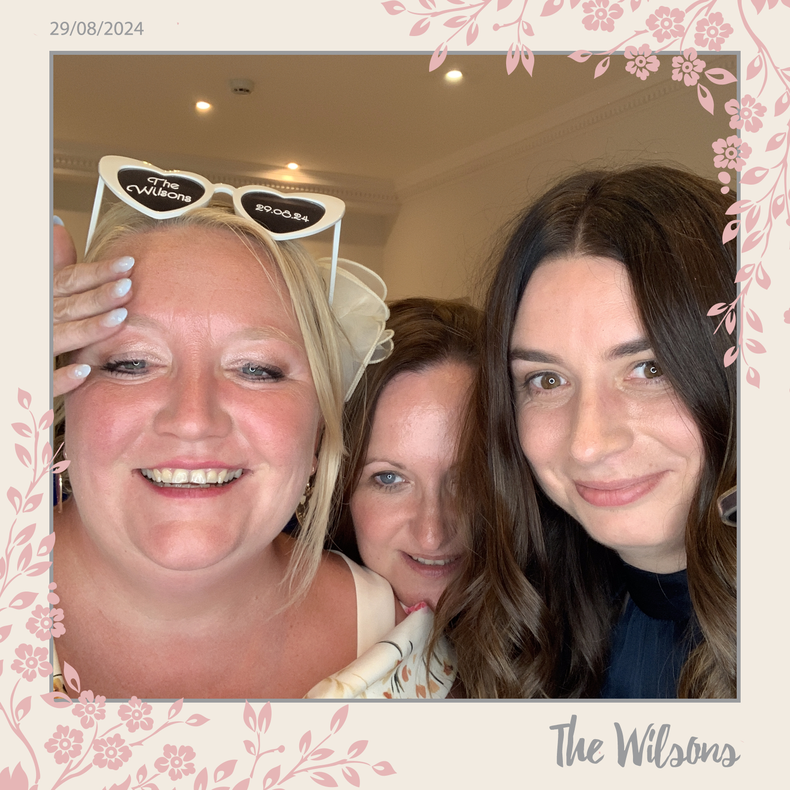 The Wilsons  | View more photos from the event at gallery.magicimages.uk/u/MagicImages/The-Wilsons
