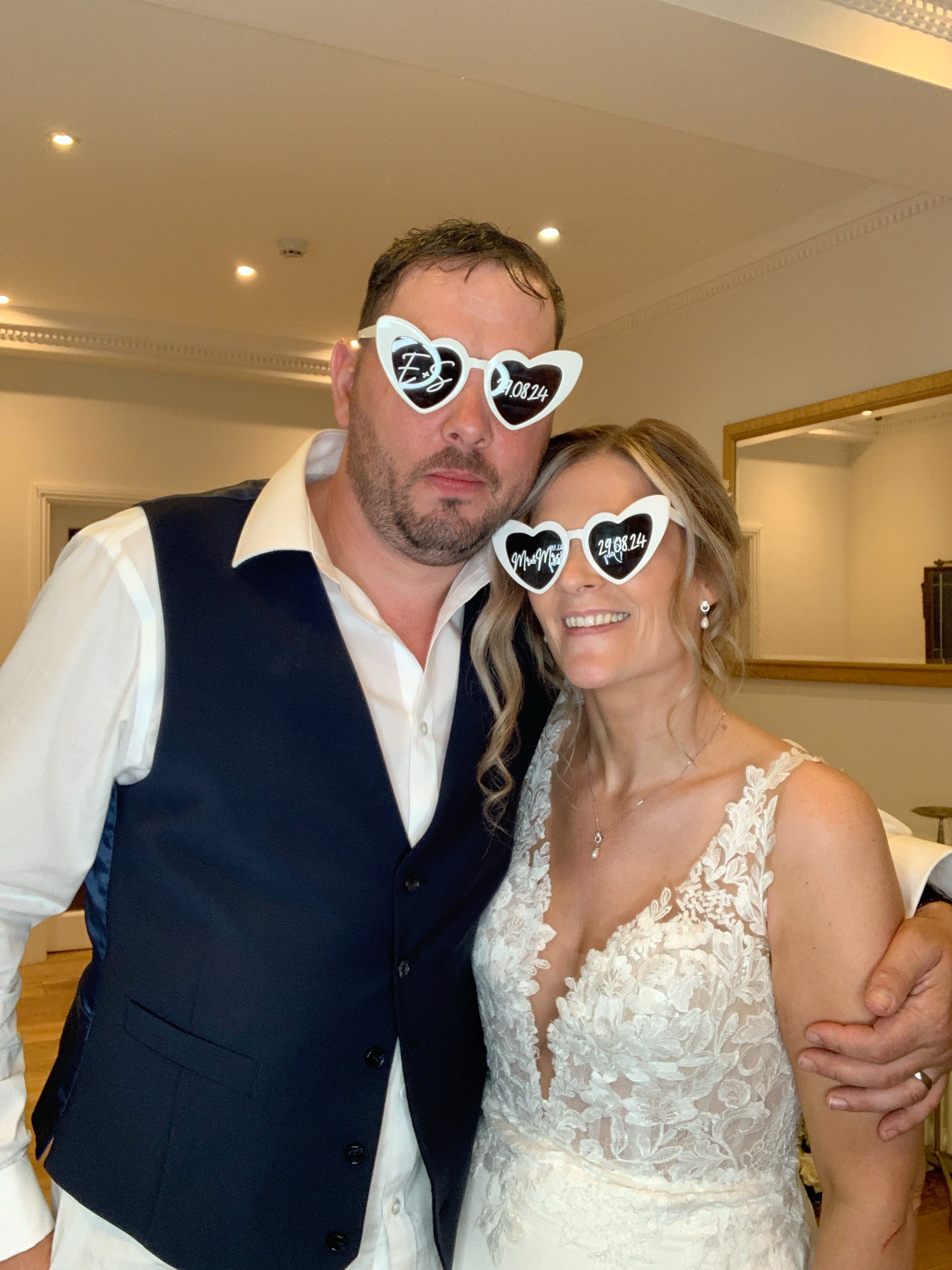 The Wilsons  | View more photos from the event at gallery.magicimages.uk/u/MagicImages/The-Wilsons