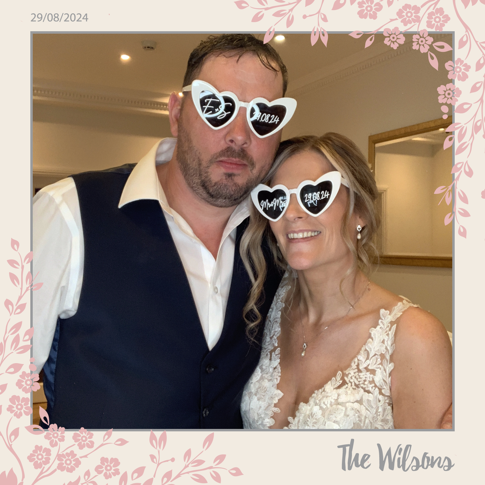 The Wilsons  | View more photos from the event at gallery.magicimages.uk/u/MagicImages/The-Wilsons