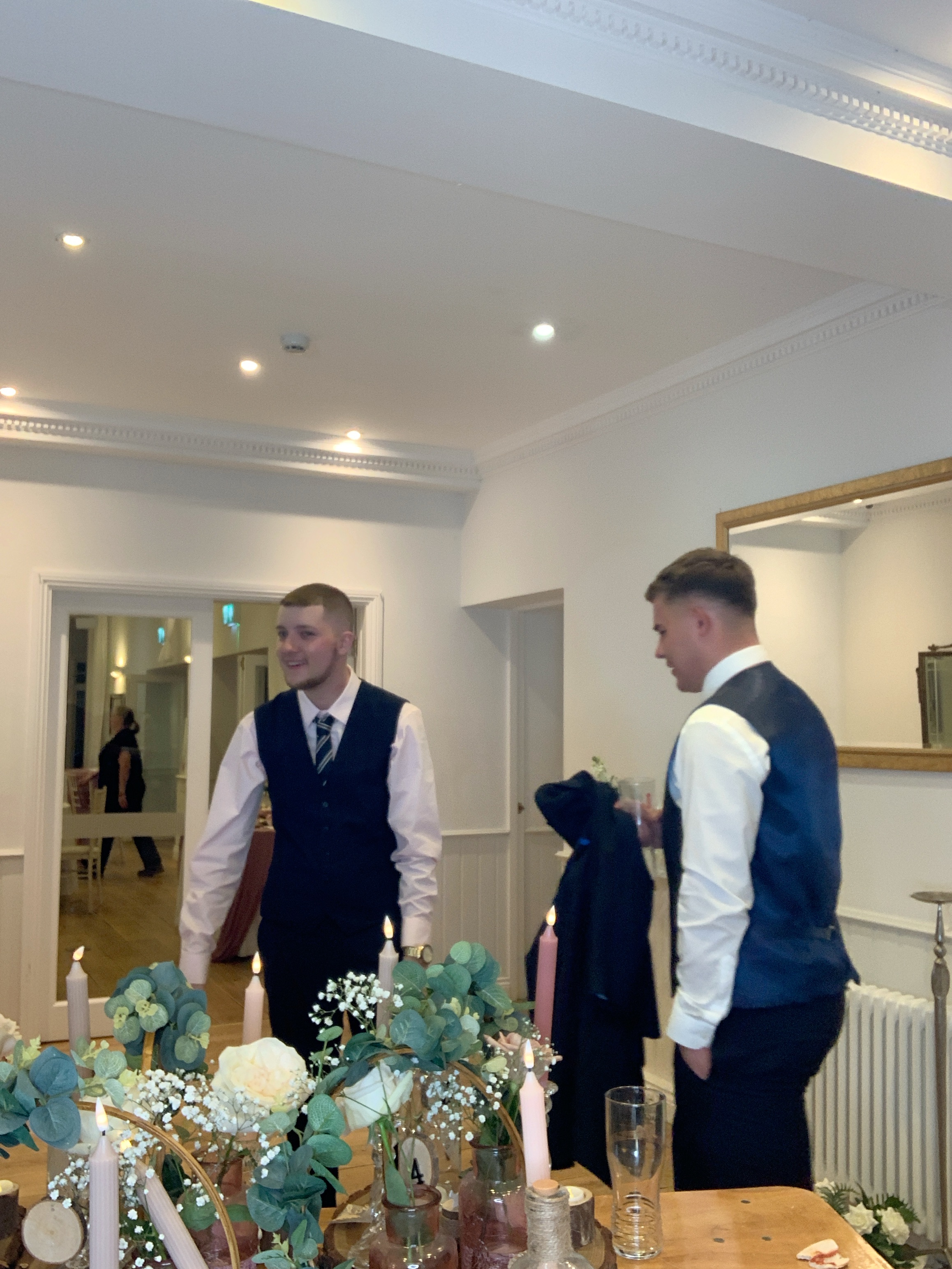 The Wilsons  | View more photos from the event at gallery.magicimages.uk/u/MagicImages/The-Wilsons