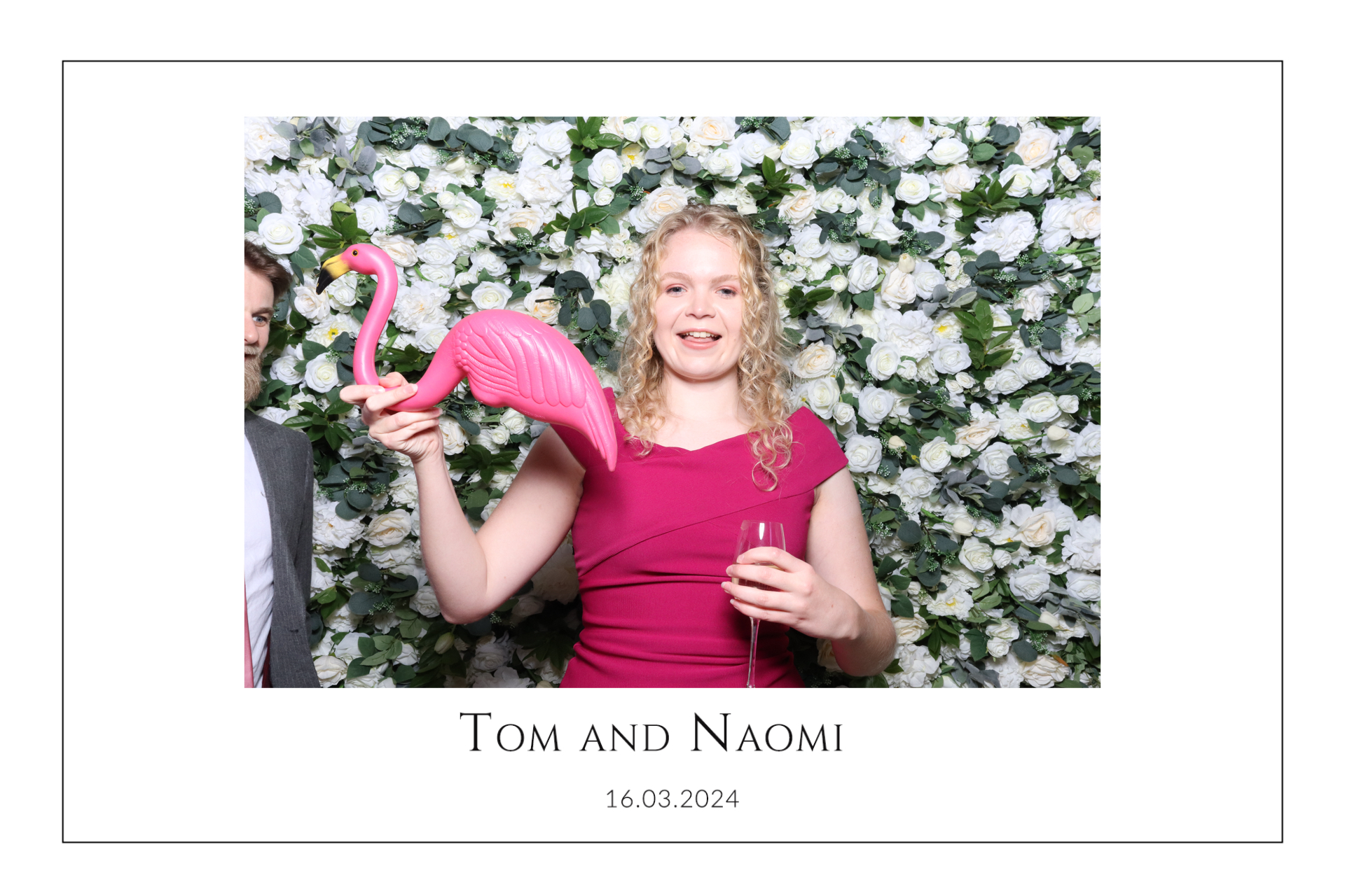 Tom & Naomi  | View more photos from the event at gallery.magicimages.uk/u/MagicImages/Tom-Naomi