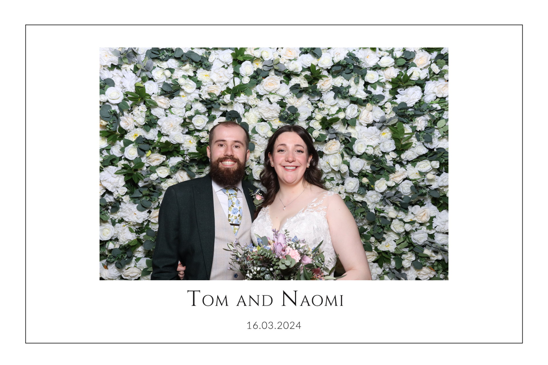 Tom & Naomi  | View more photos from the event at gallery.magicimages.uk/u/MagicImages/Tom-Naomi