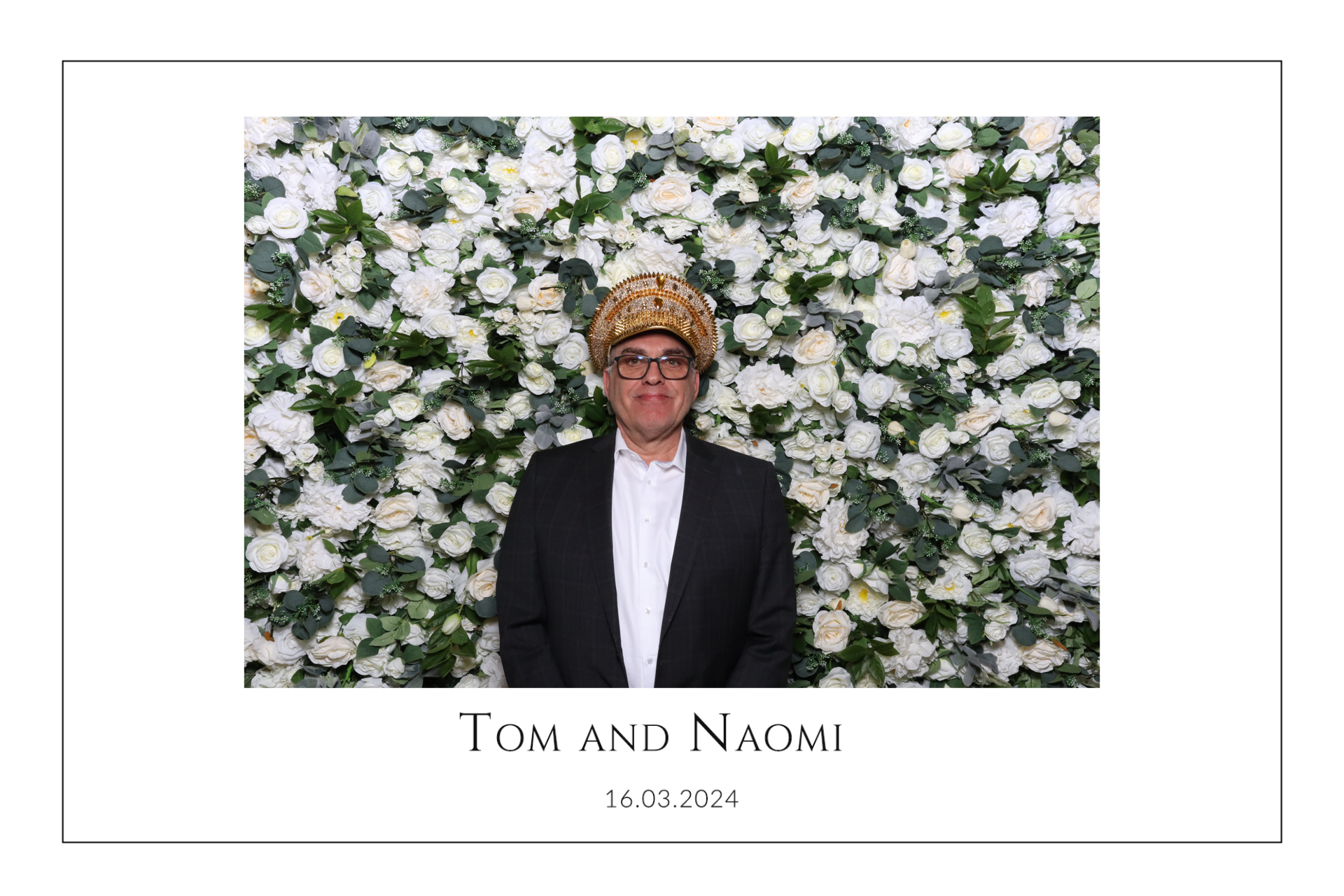 Tom & Naomi  | View more photos from the event at gallery.magicimages.uk/u/MagicImages/Tom-Naomi