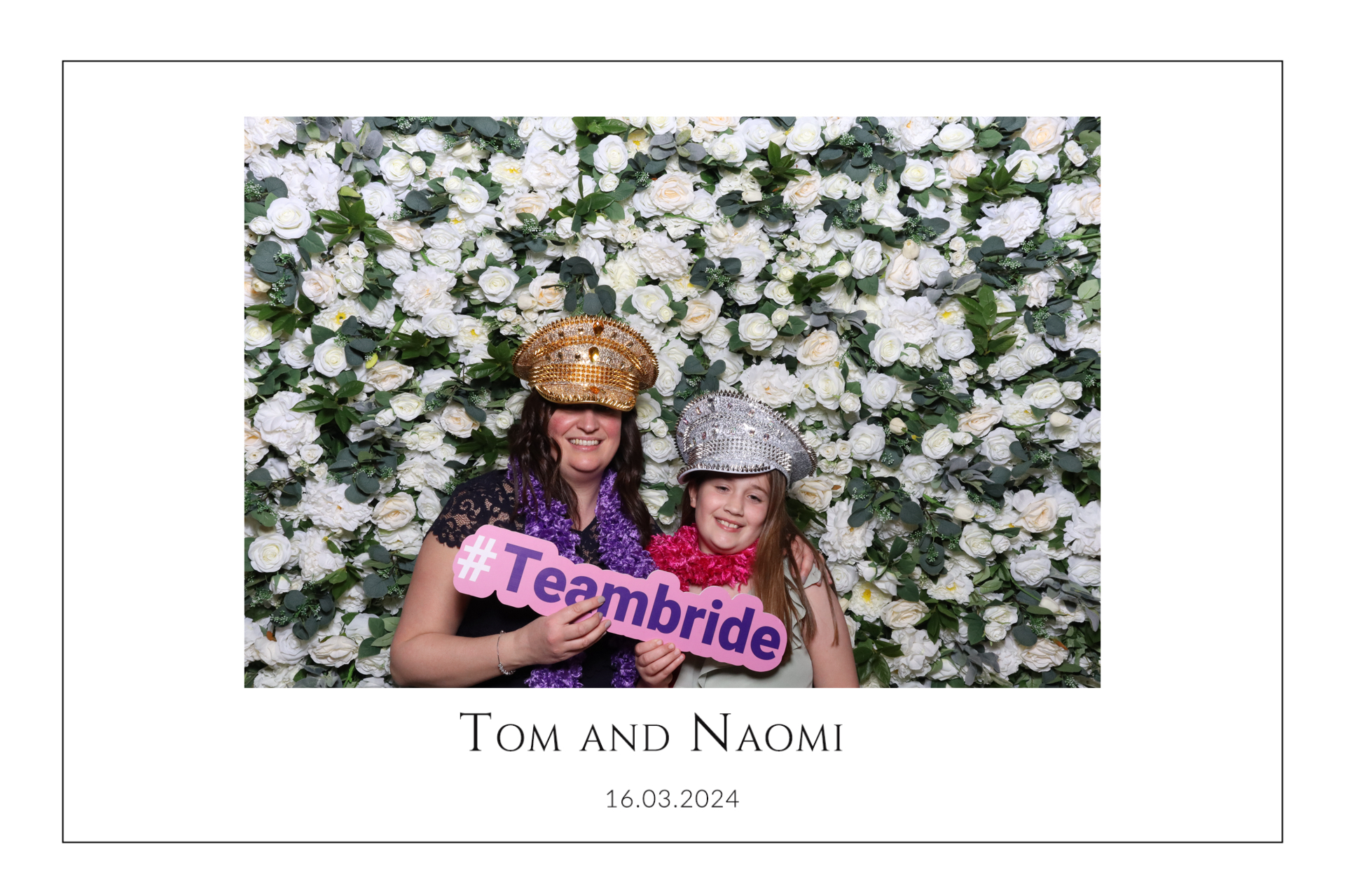 Tom & Naomi  | View more photos from the event at gallery.magicimages.uk/u/MagicImages/Tom-Naomi