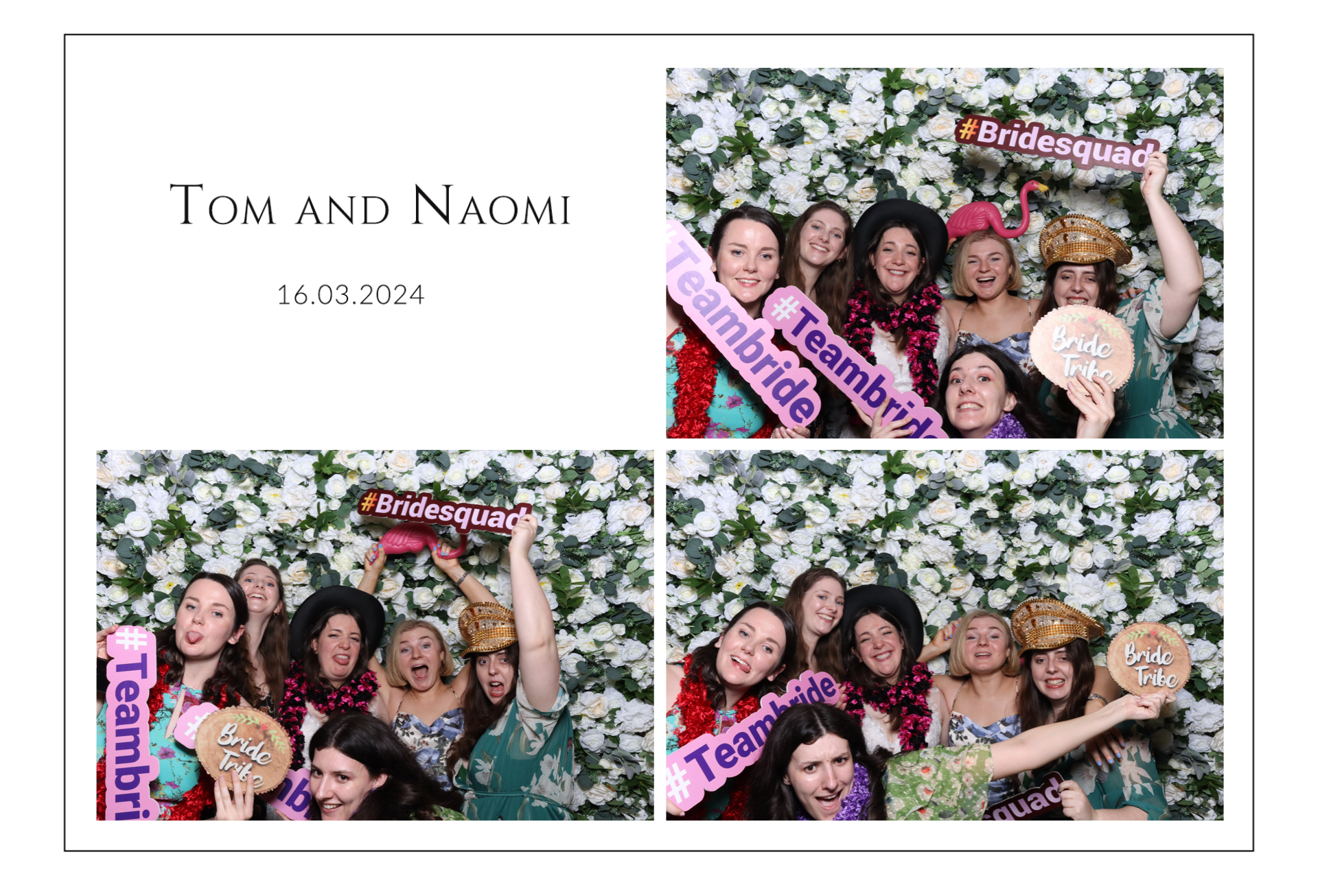 Tom & Naomi  | View more photos from the event at gallery.magicimages.uk/u/MagicImages/Tom-Naomi
