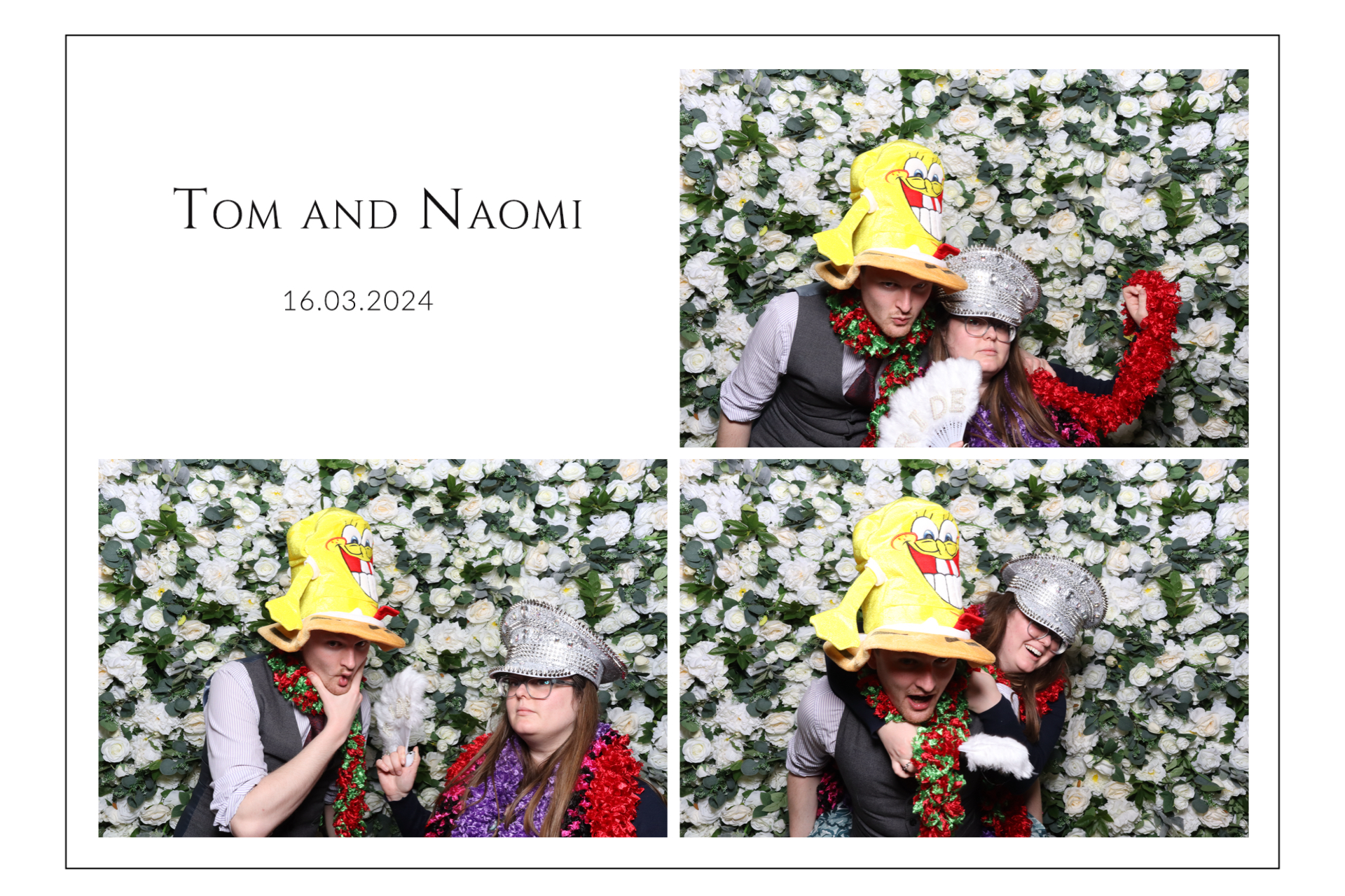 Tom & Naomi  | View more photos from the event at gallery.magicimages.uk/u/MagicImages/Tom-Naomi