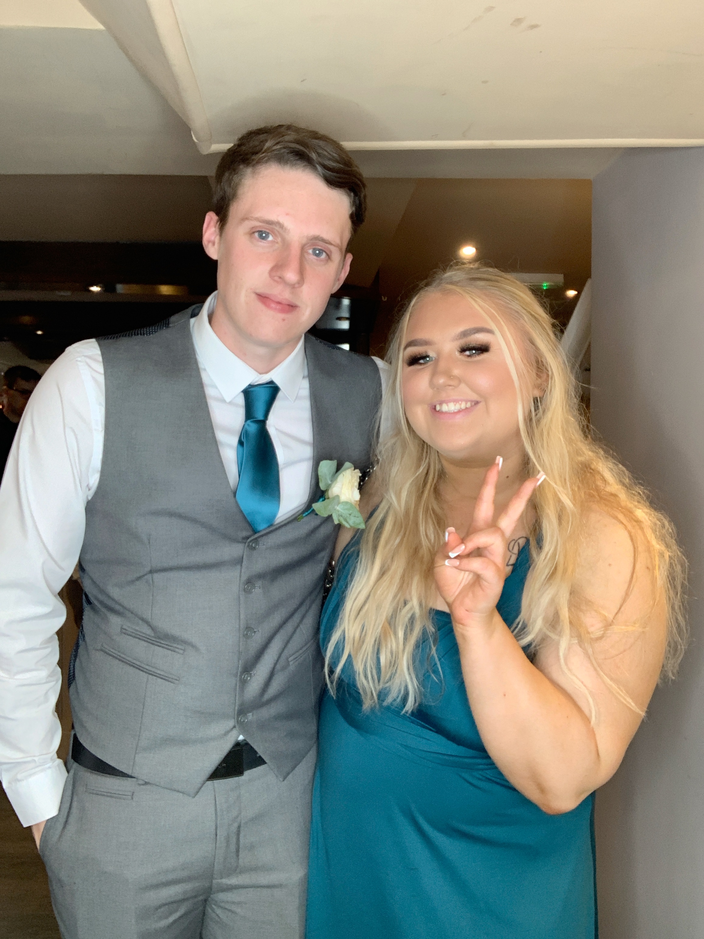 Tracy & Paul  | View more photos from the event at gallery.magicimages.uk/u/MagicImages/Tracy-Paul