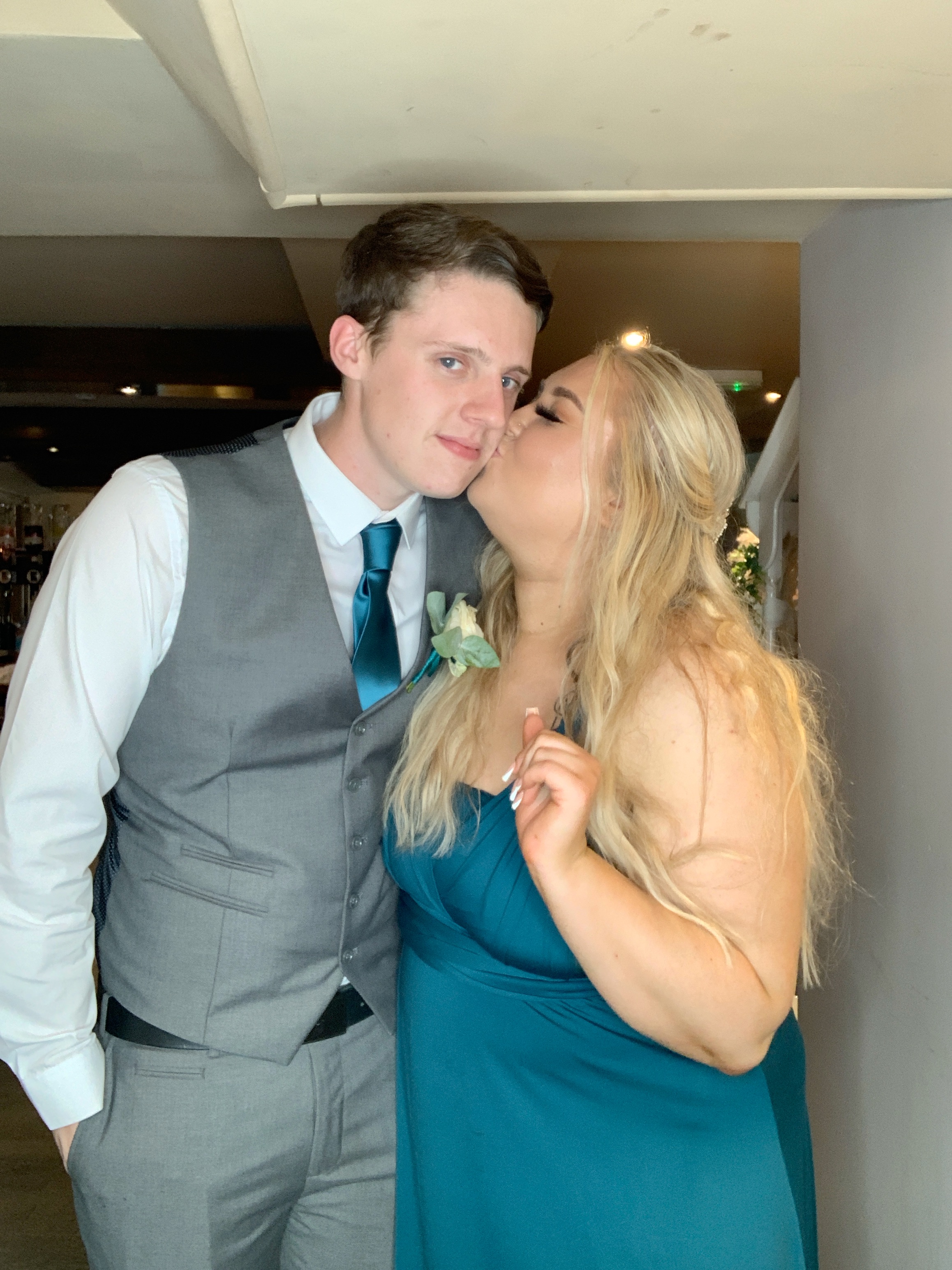 Tracy & Paul  | View more photos from the event at gallery.magicimages.uk/u/MagicImages/Tracy-Paul