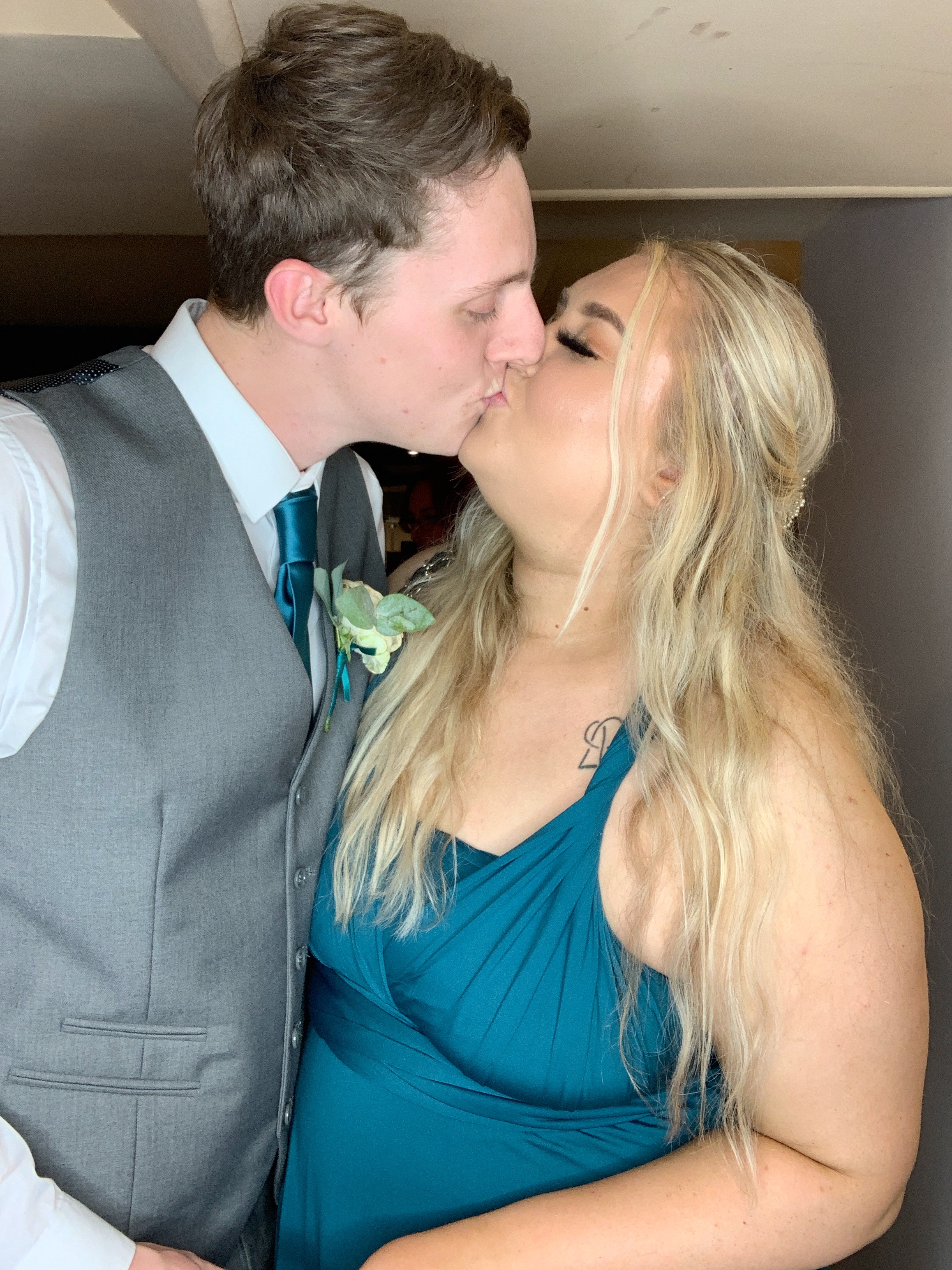 Tracy & Paul  | View more photos from the event at gallery.magicimages.uk/u/MagicImages/Tracy-Paul