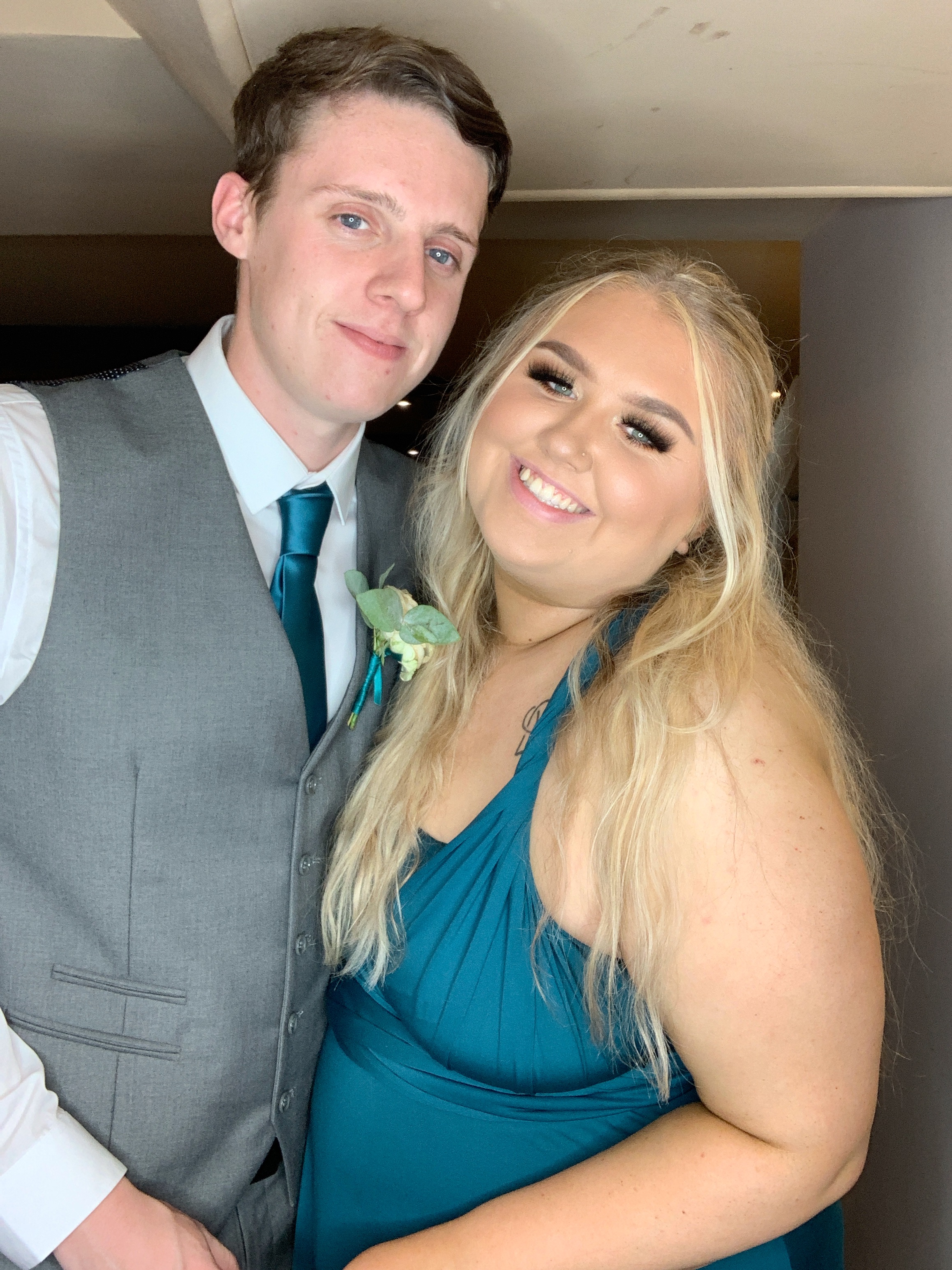 Tracy & Paul  | View more photos from the event at gallery.magicimages.uk/u/MagicImages/Tracy-Paul
