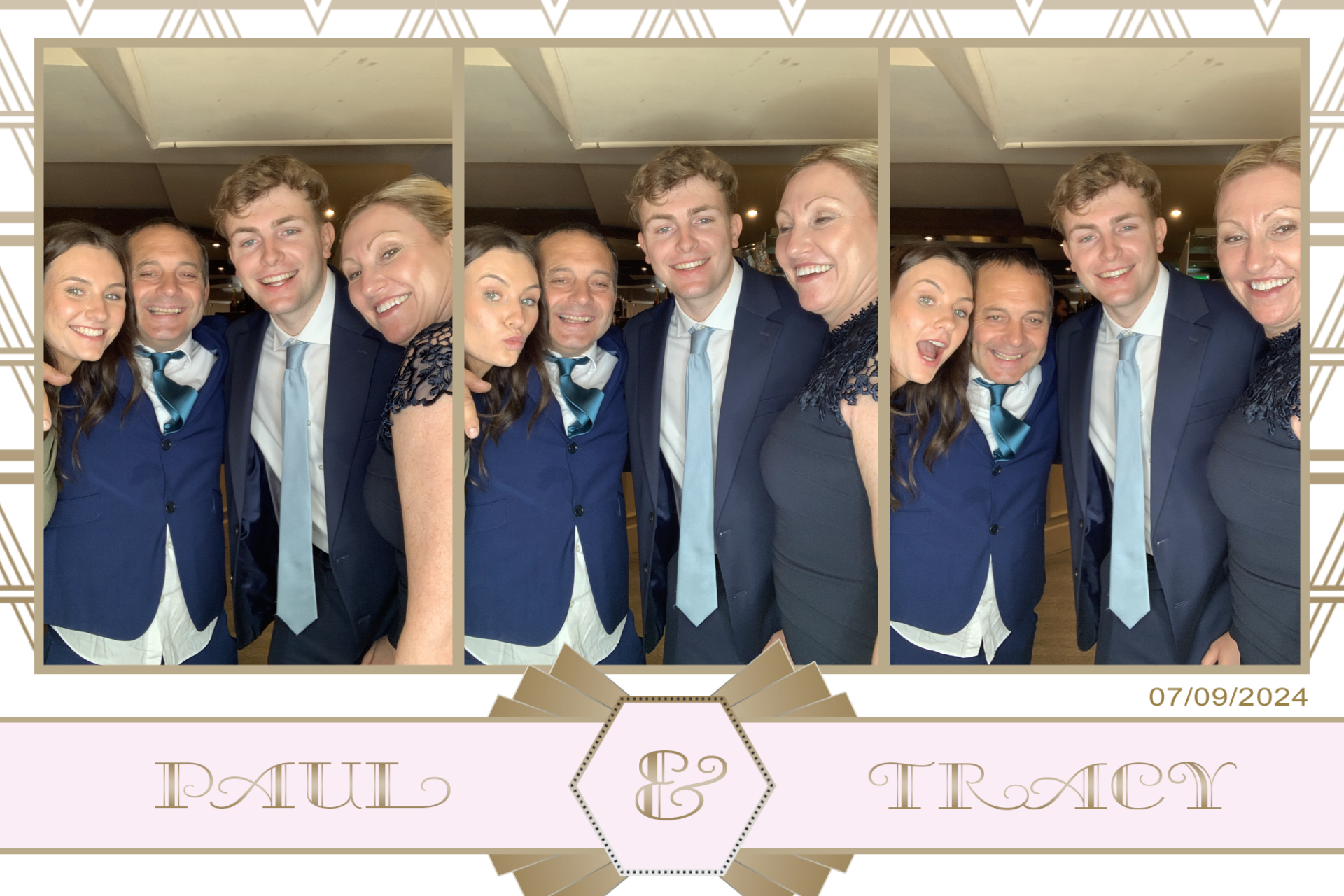 Tracy & Paul  | View more photos from the event at gallery.magicimages.uk/u/MagicImages/Tracy-Paul