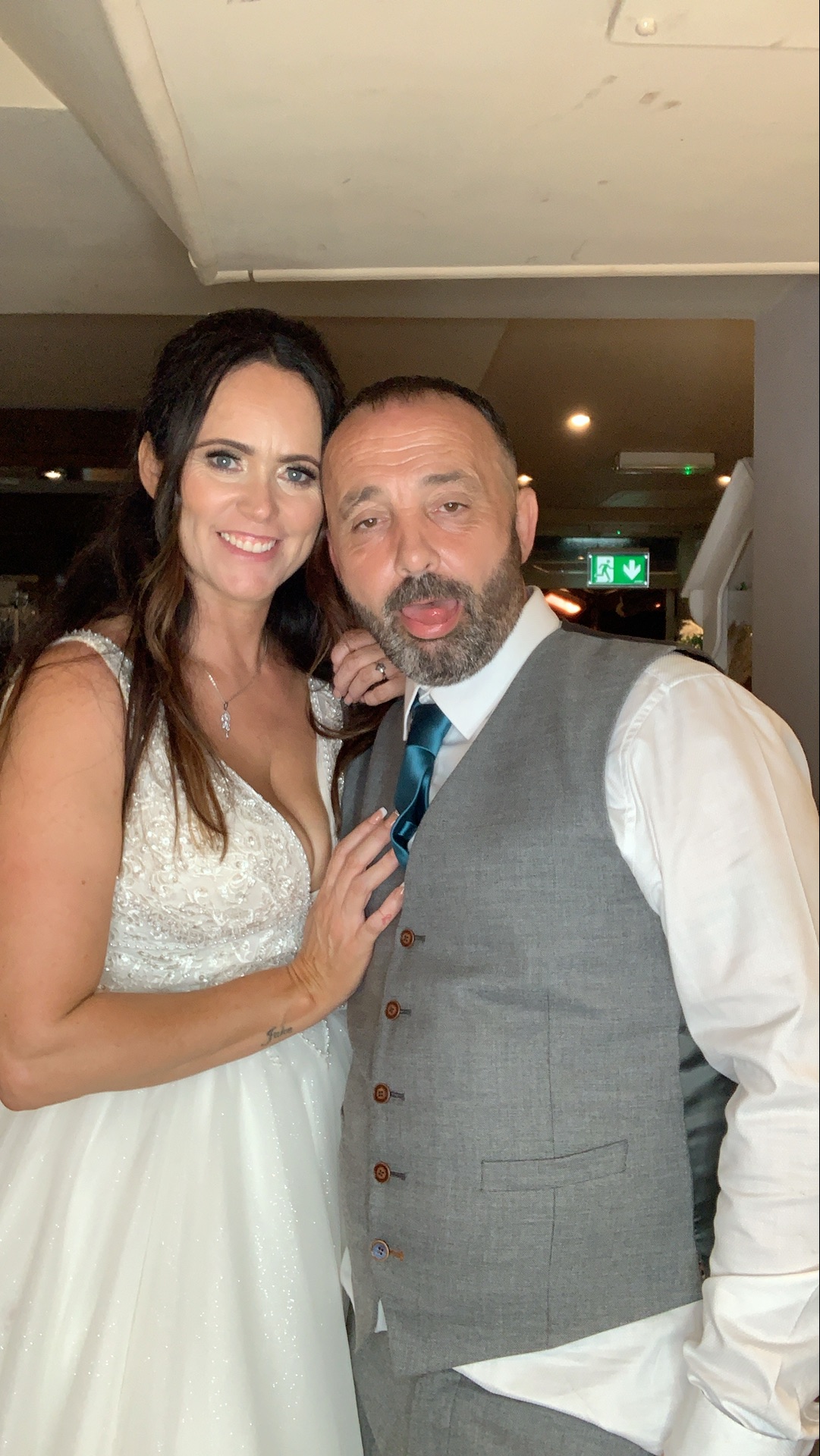 Tracy & Paul  | View more photos from the event at gallery.magicimages.uk/u/MagicImages/Tracy-Paul