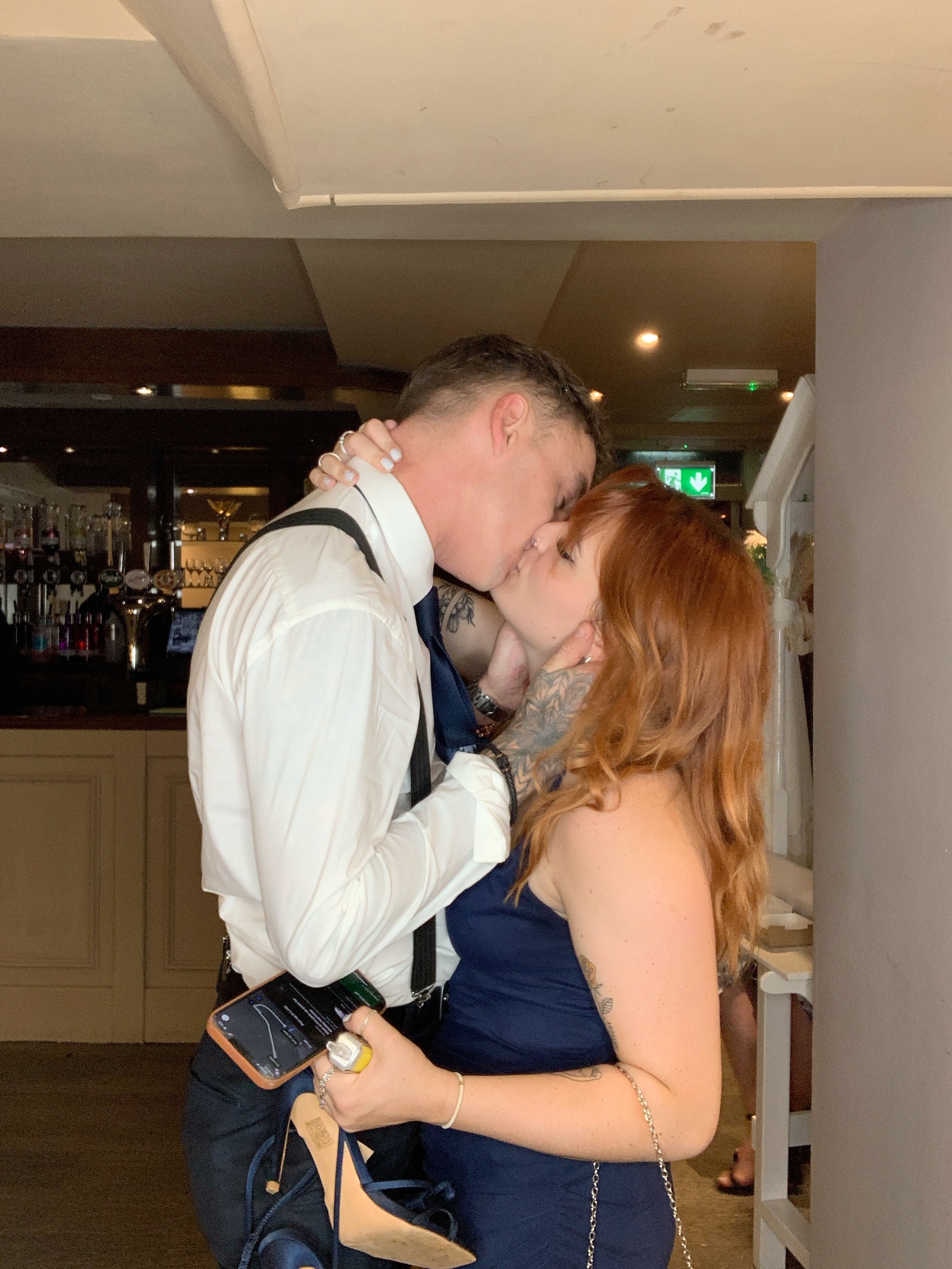 Tracy & Paul  | View more photos from the event at gallery.magicimages.uk/u/MagicImages/Tracy-Paul