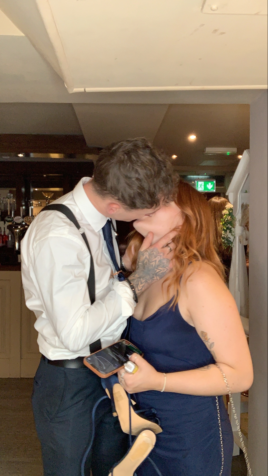 Tracy & Paul  | View more photos from the event at gallery.magicimages.uk/u/MagicImages/Tracy-Paul