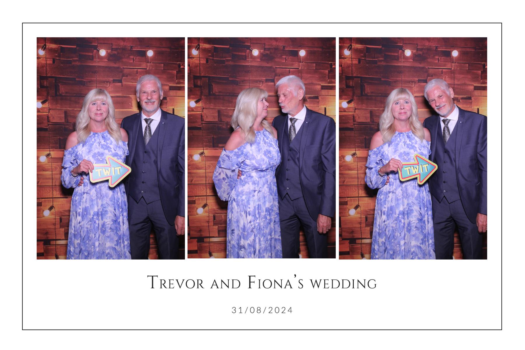 Trevor and Fiona | View more photos from the event at gallery.magicimages.uk/u/MagicImages/Trevor-and-Fiona