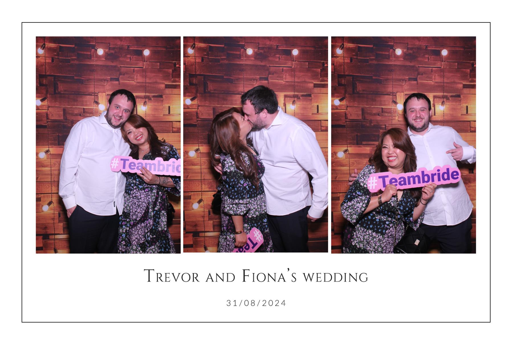 Trevor and Fiona | View more photos from the event at gallery.magicimages.uk/u/MagicImages/Trevor-and-Fiona