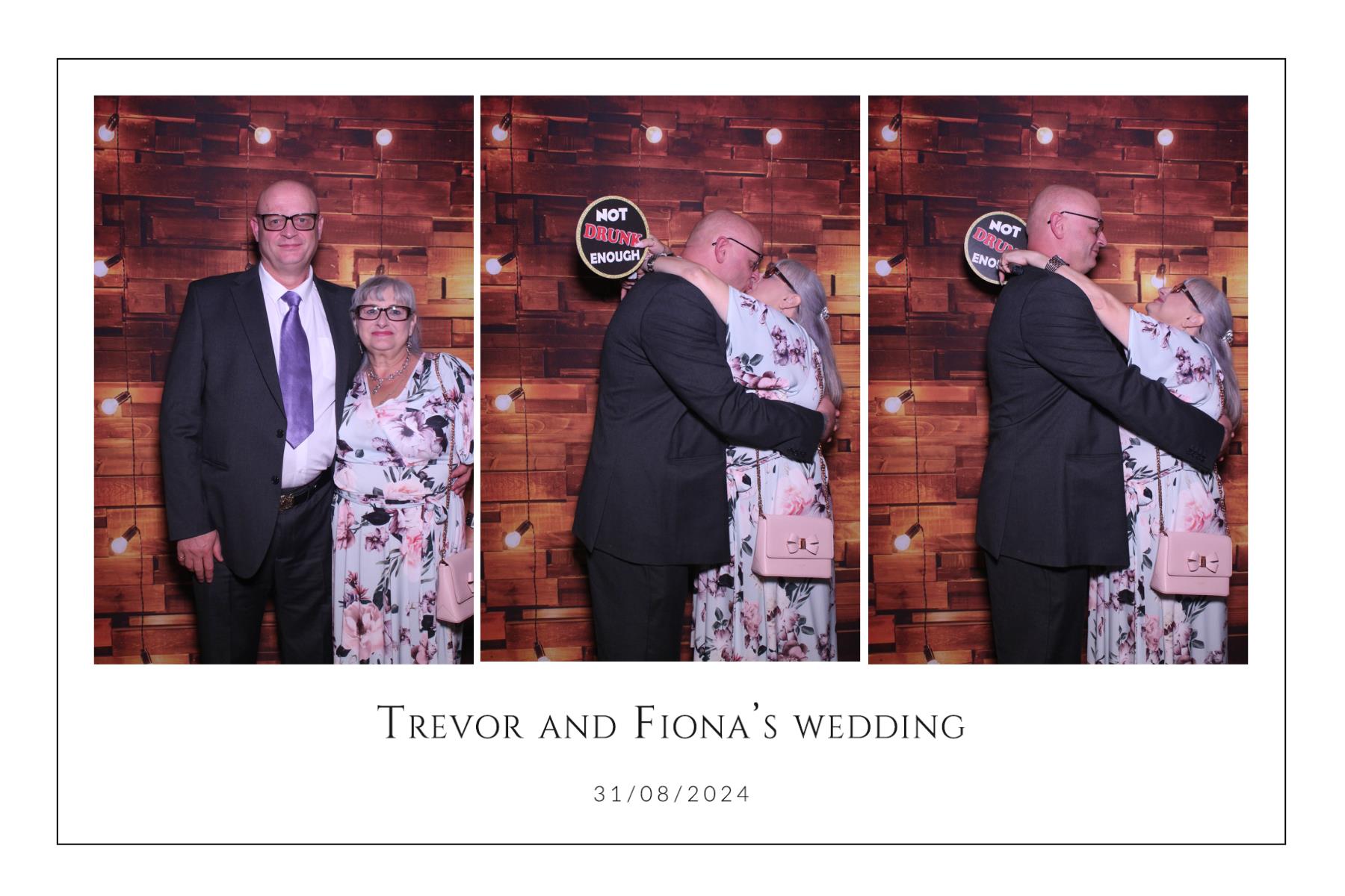 Trevor and Fiona | View more photos from the event at gallery.magicimages.uk/u/MagicImages/Trevor-and-Fiona