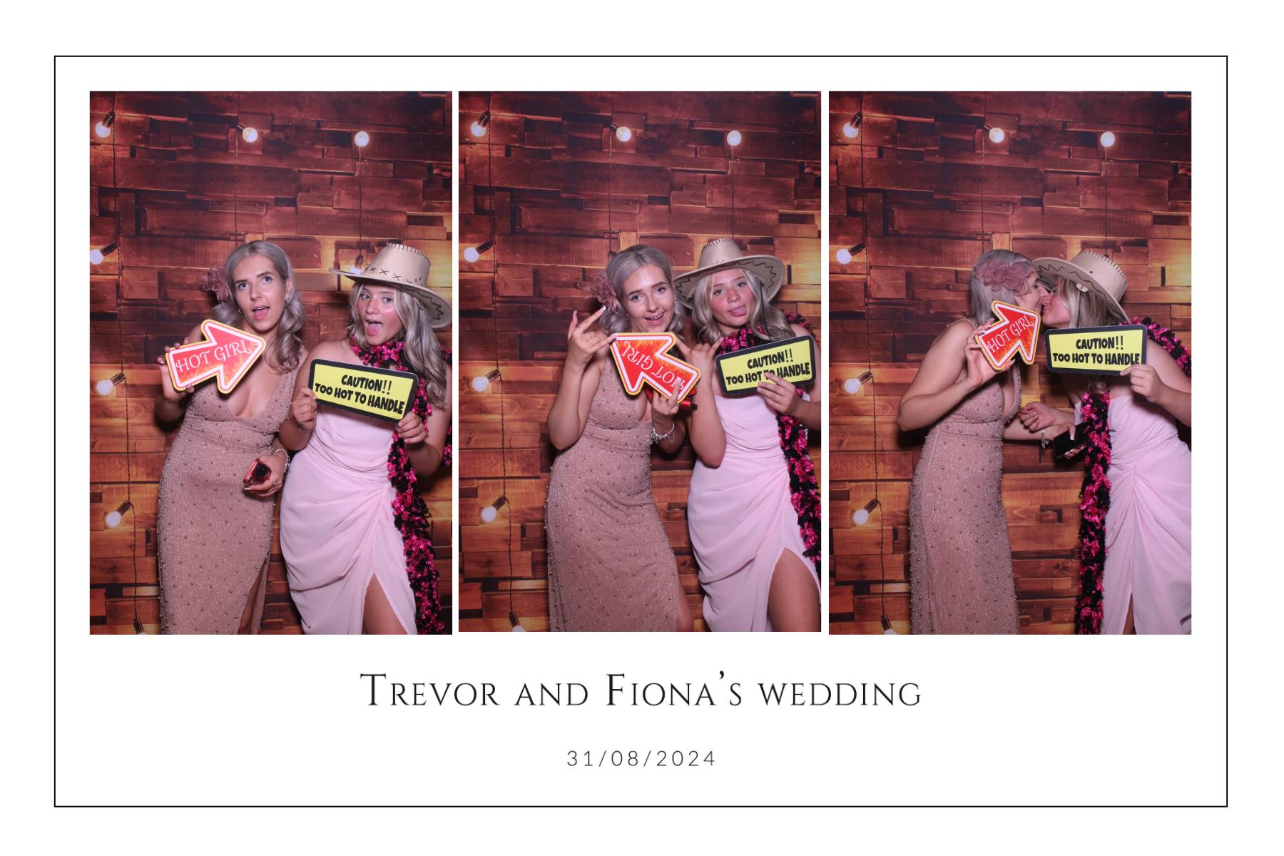 Trevor and Fiona | View more photos from the event at gallery.magicimages.uk/u/MagicImages/Trevor-and-Fiona