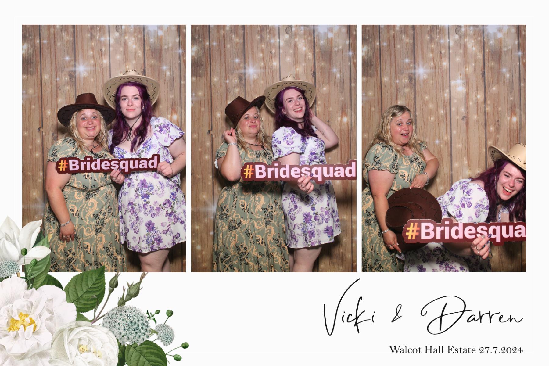Vicki & Darren  | View more photos from the event at gallery.magicimages.uk/u/MagicImages/Vicki-Darren