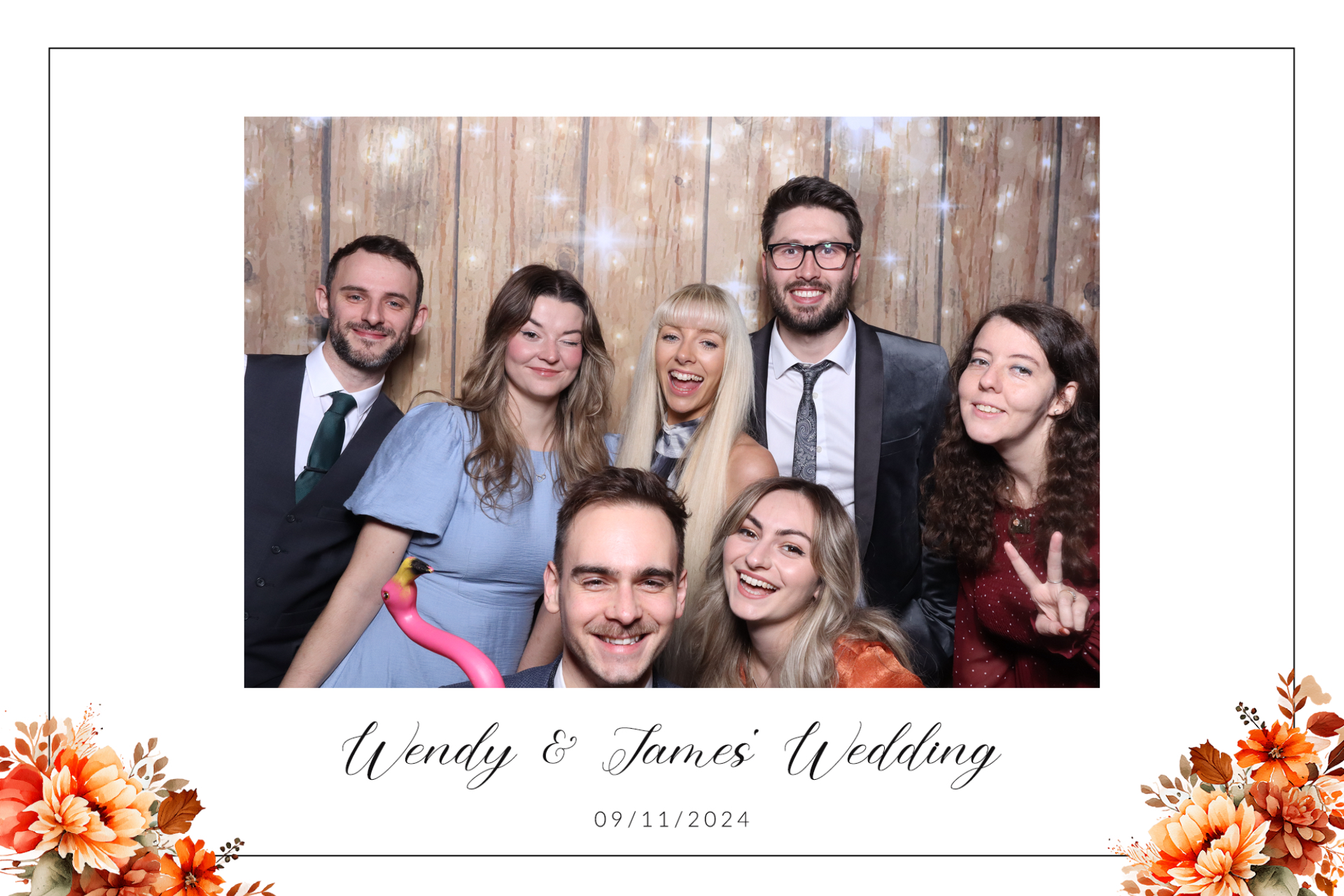 Wendy & James  | View more photos from the event at gallery.magicimages.uk/u/MagicImages/Wendy-James