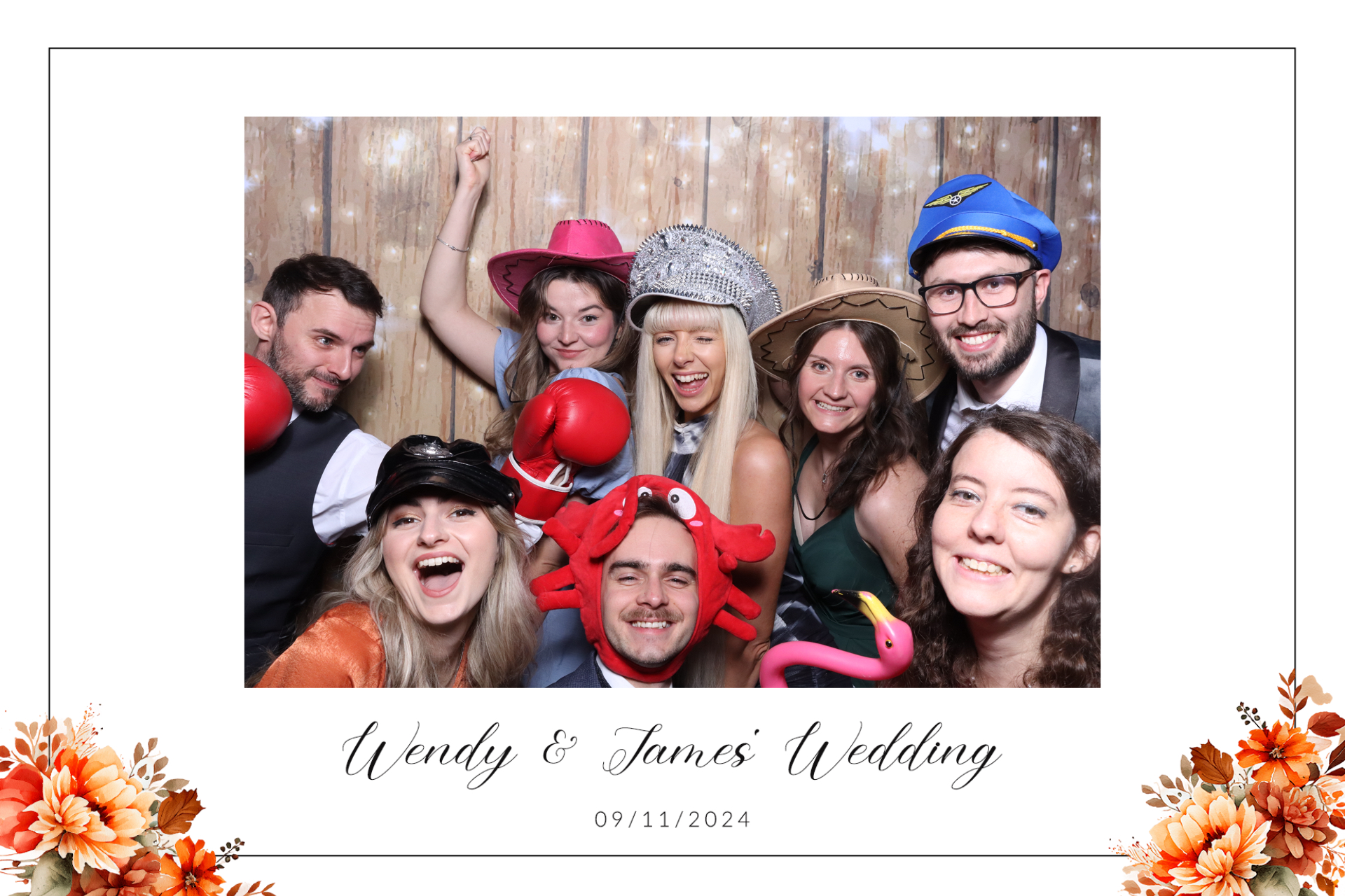 Wendy & James  | View more photos from the event at gallery.magicimages.uk/u/MagicImages/Wendy-James
