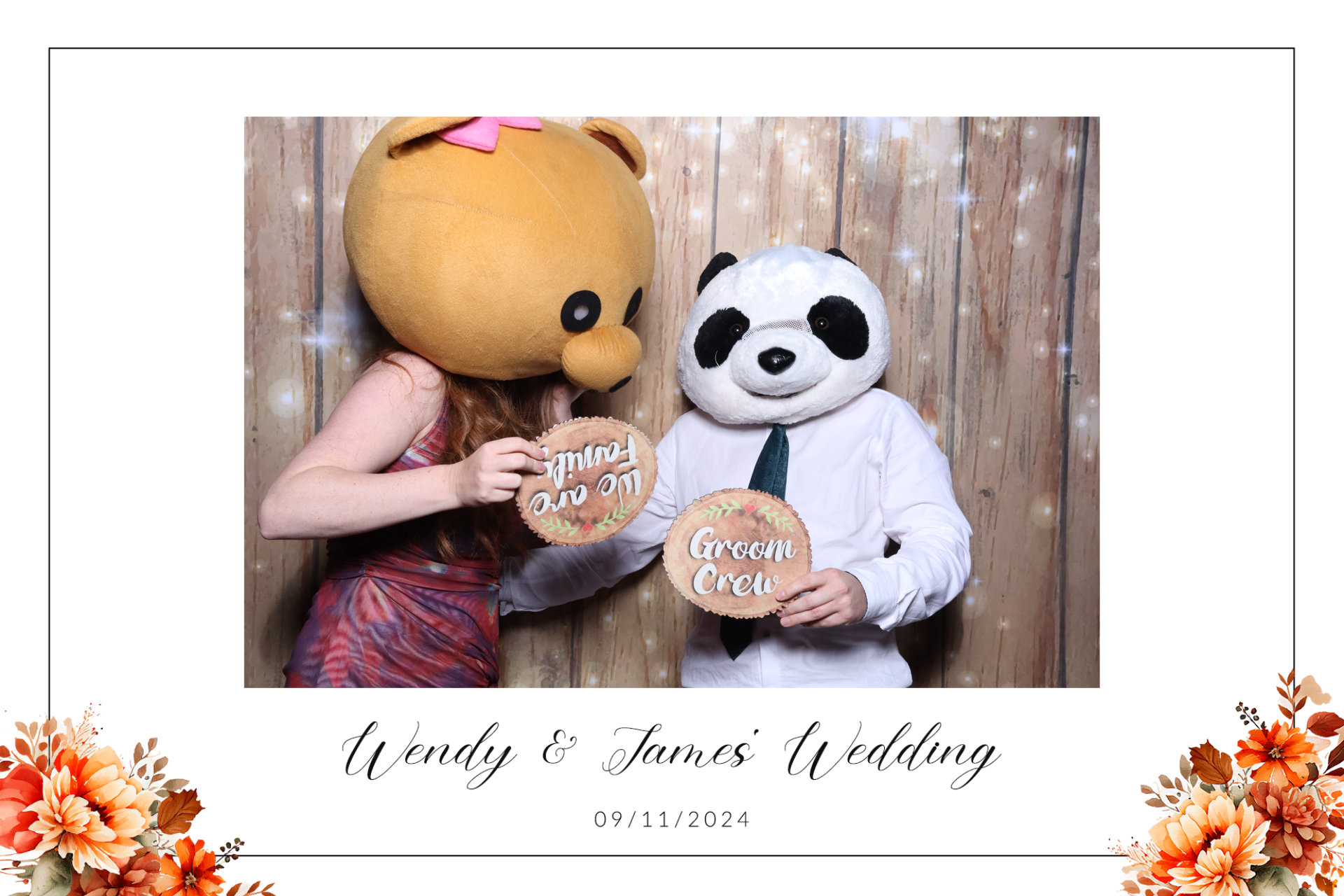 Wendy & James  | View more photos from the event at gallery.magicimages.uk/u/MagicImages/Wendy-James