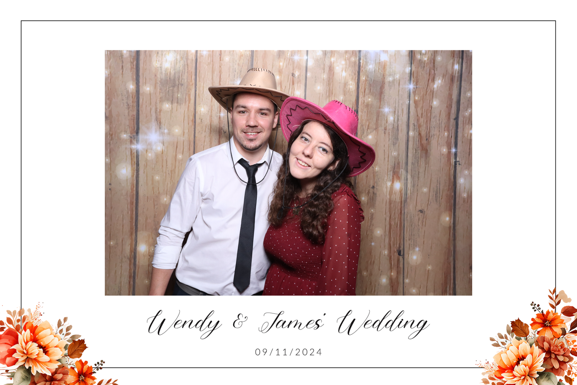 Wendy & James  | View more photos from the event at gallery.magicimages.uk/u/MagicImages/Wendy-James