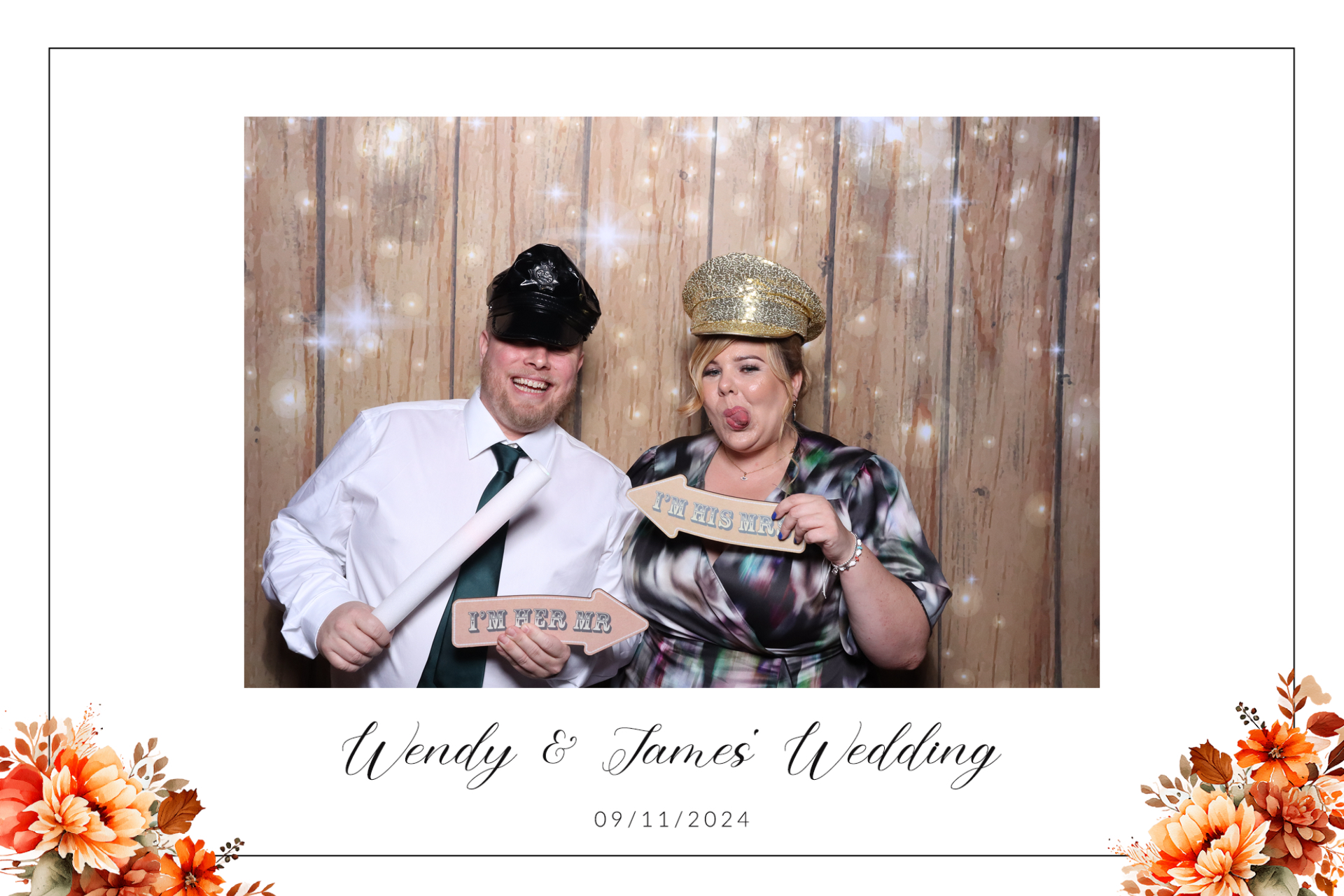 Wendy & James  | View more photos from the event at gallery.magicimages.uk/u/MagicImages/Wendy-James