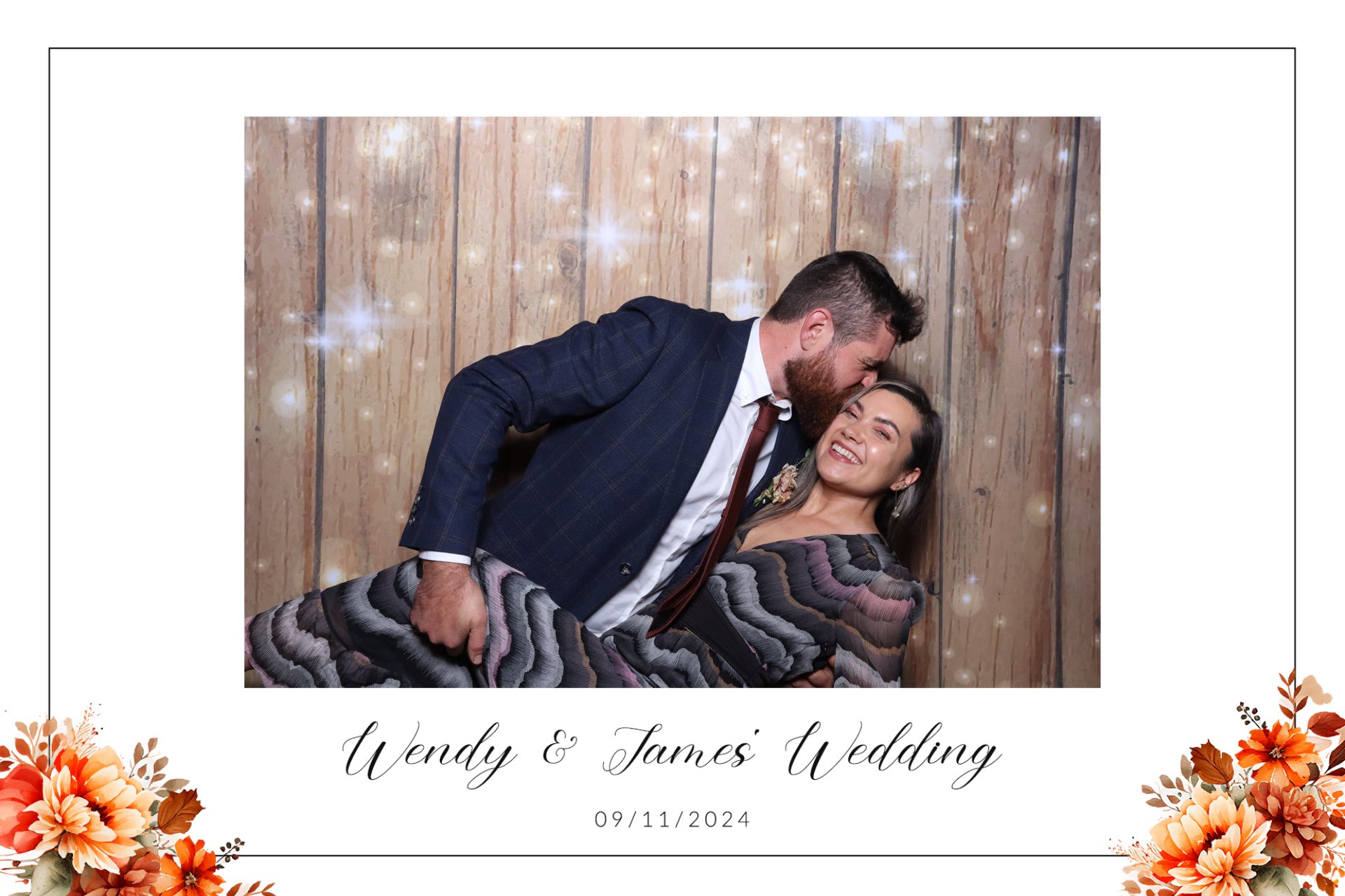 Wendy & James  | View more photos from the event at gallery.magicimages.uk/u/MagicImages/Wendy-James