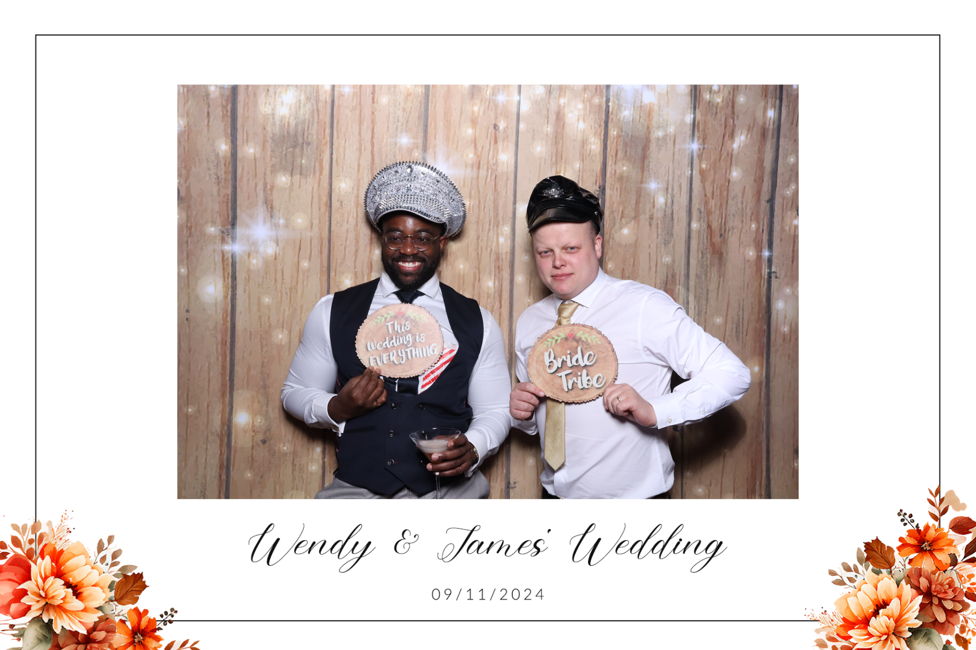 Wendy & James  | View more photos from the event at gallery.magicimages.uk/u/MagicImages/Wendy-James