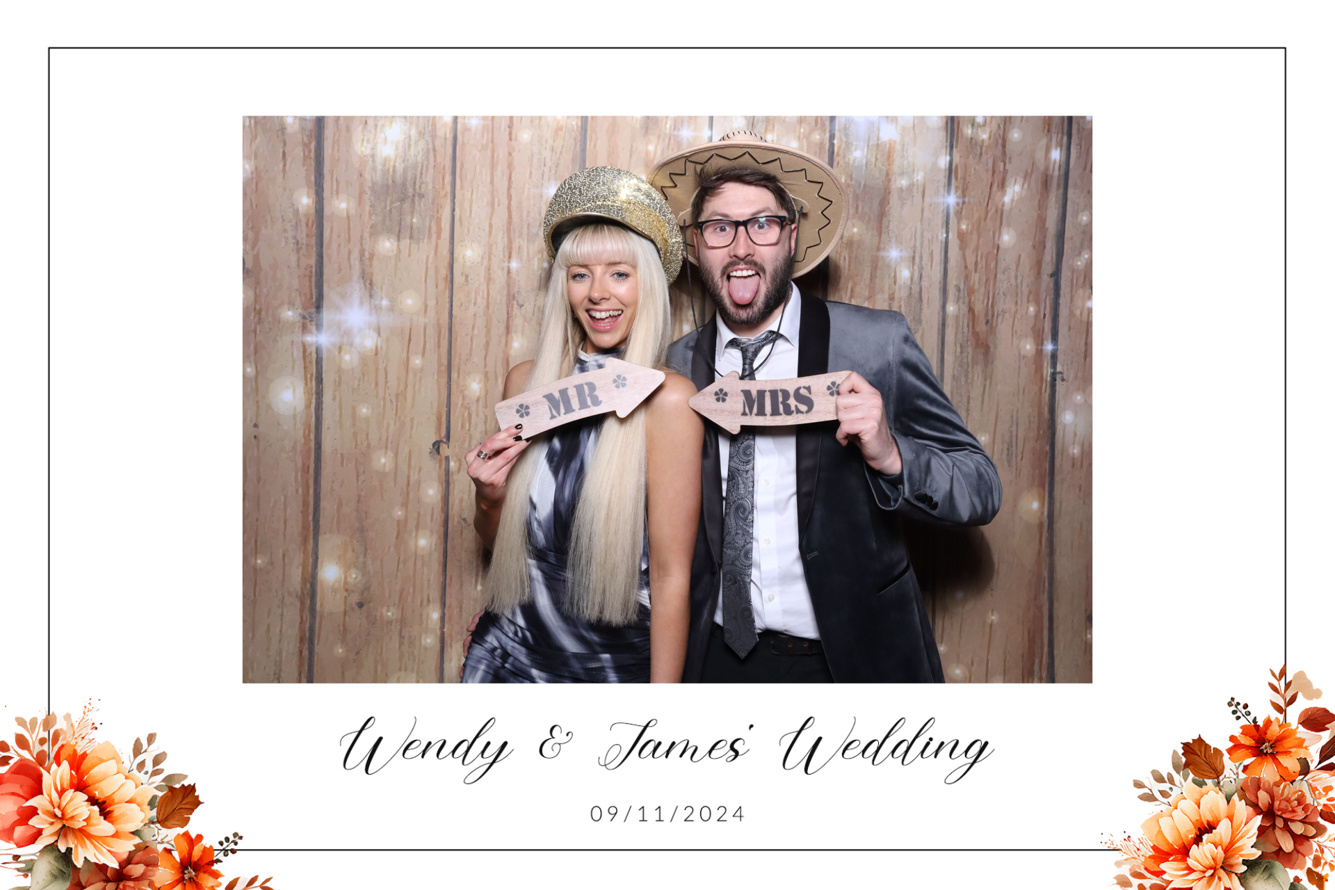 Wendy & James  | View more photos from the event at gallery.magicimages.uk/u/MagicImages/Wendy-James