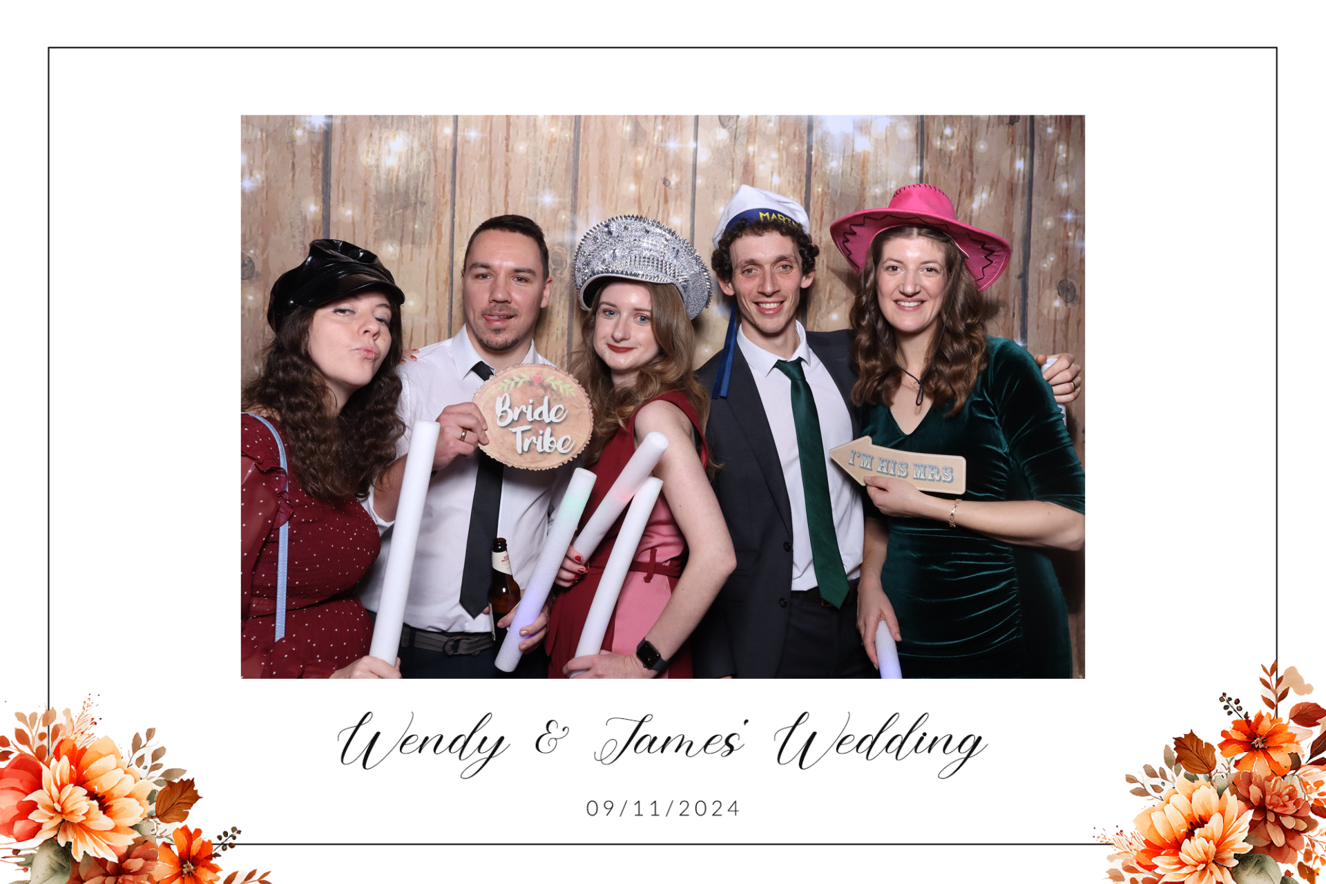 Wendy & James  | View more photos from the event at gallery.magicimages.uk/u/MagicImages/Wendy-James